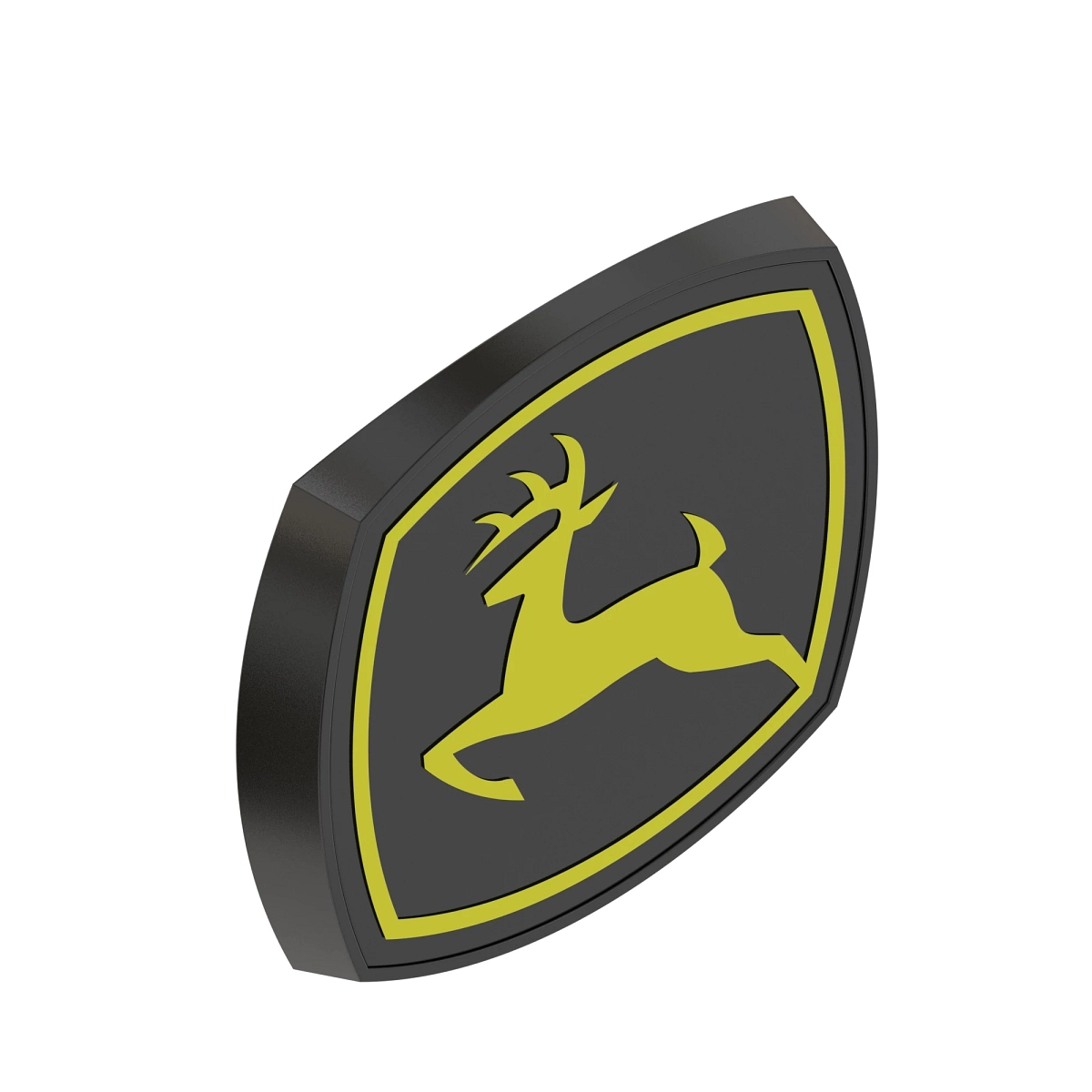 John Deere Medallion - DQ72827