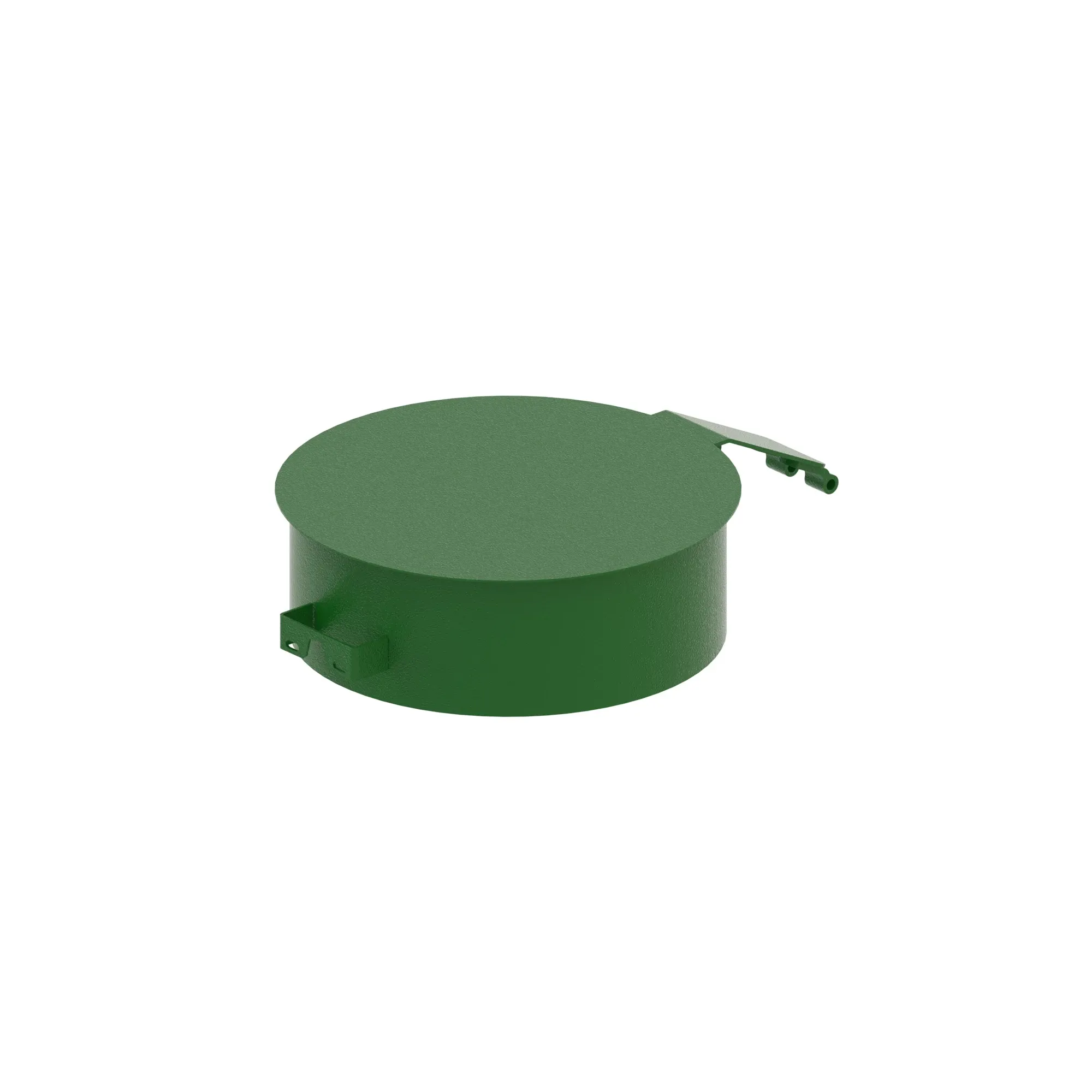 COVER ASSY-FLYWHEEL