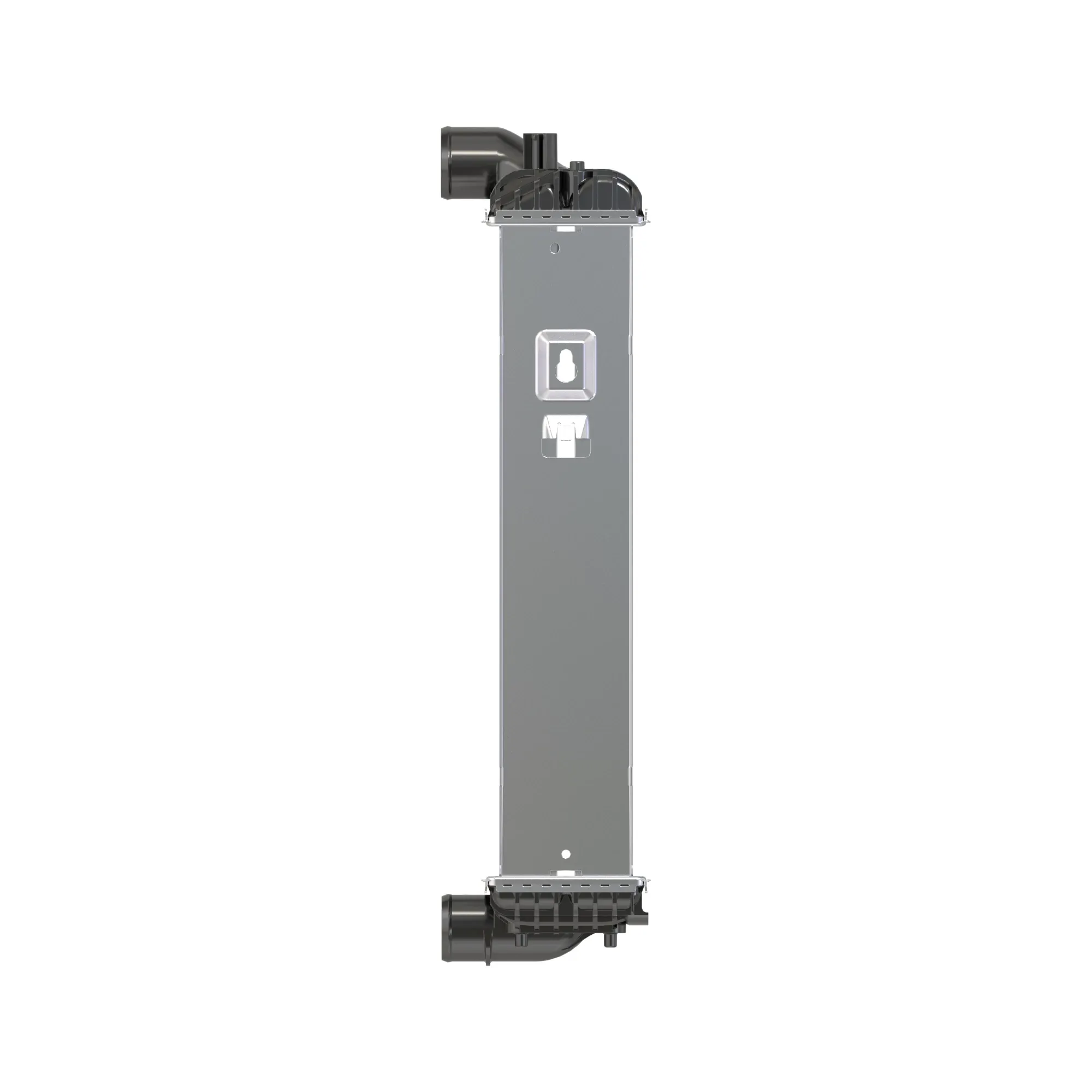 AL220810: Radiator