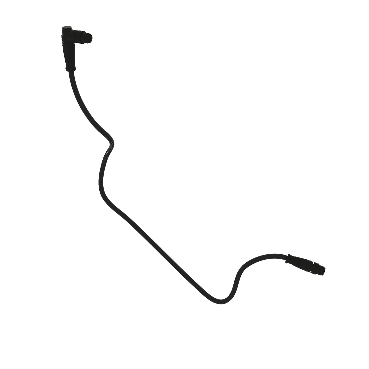 WIRING HARNESS, ETHERNET, ARMREST D