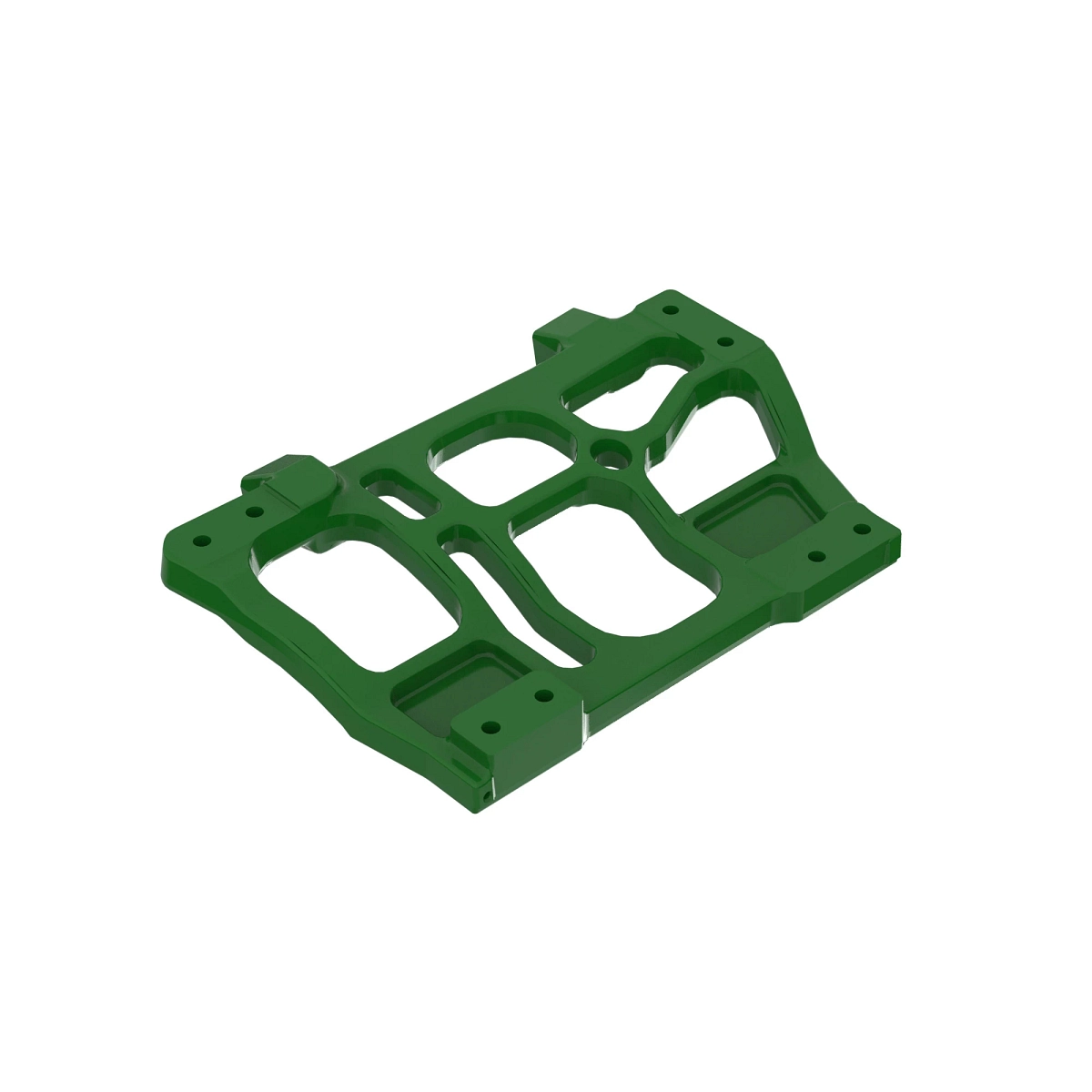 Frame, Atd Support