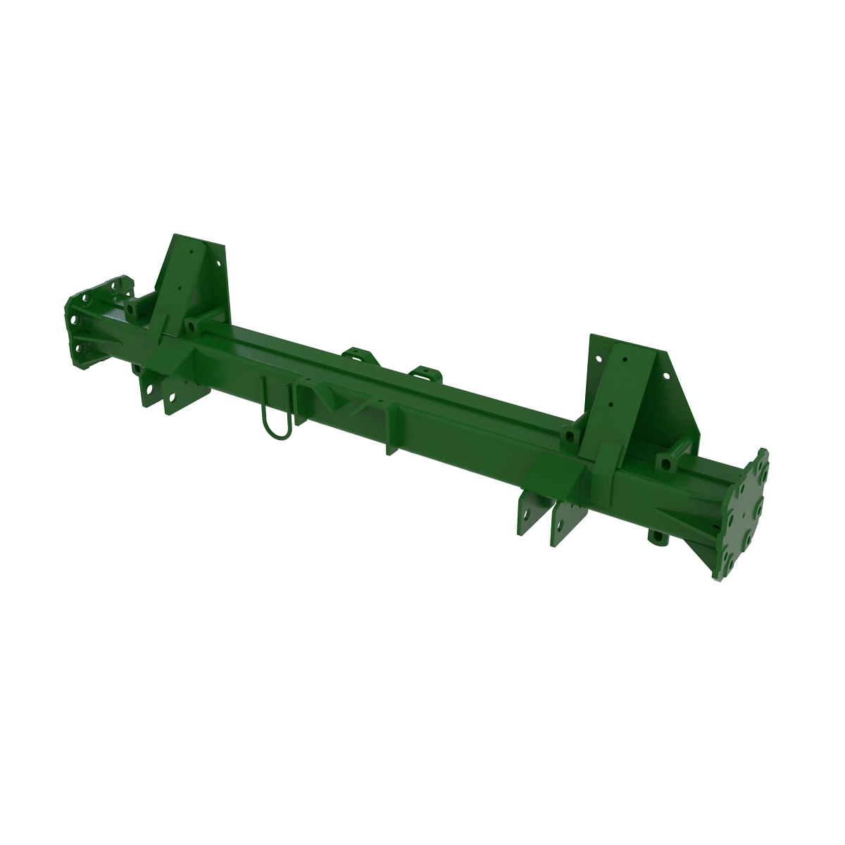 Front Axle