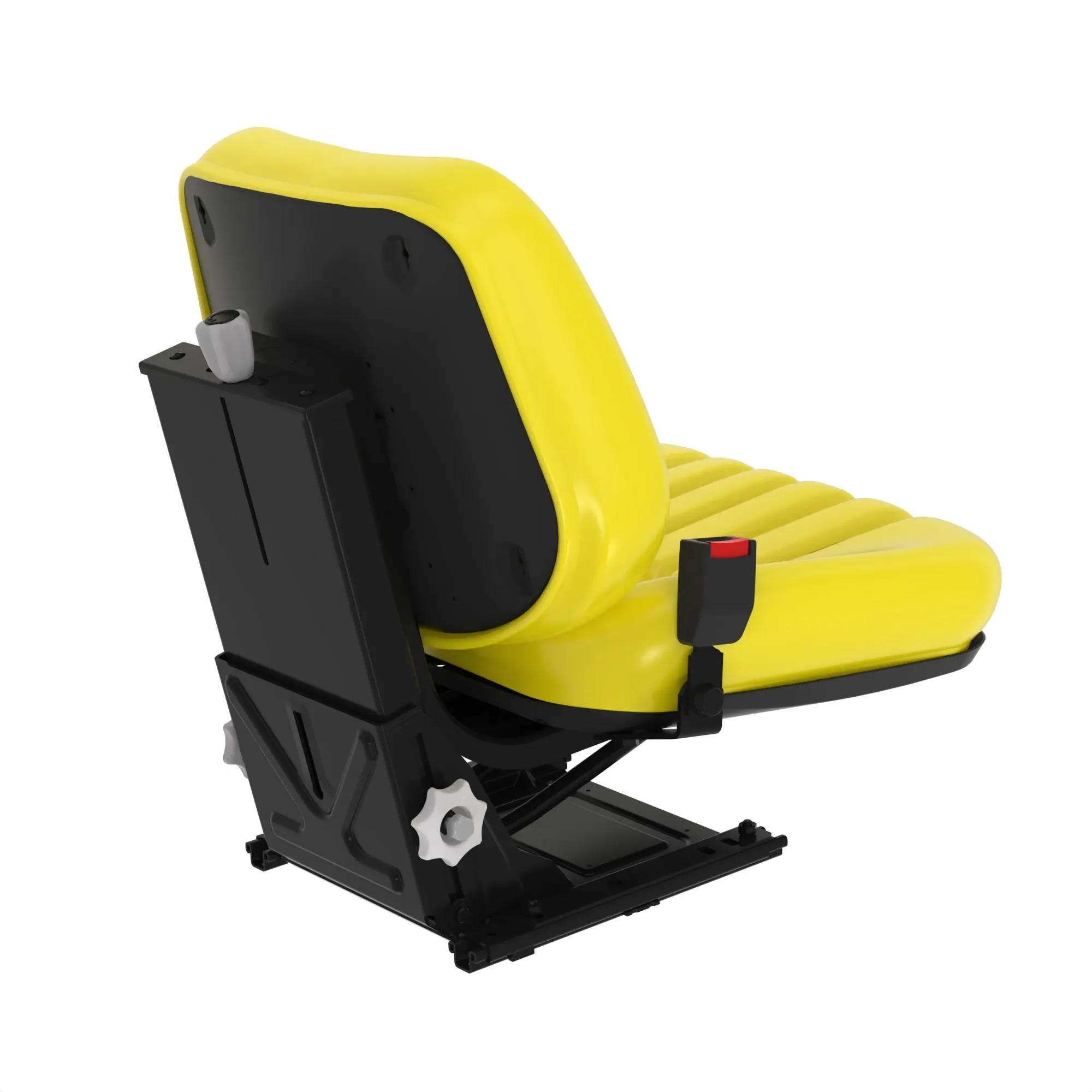 John Deere Operator Seat without Switch - SJ10919