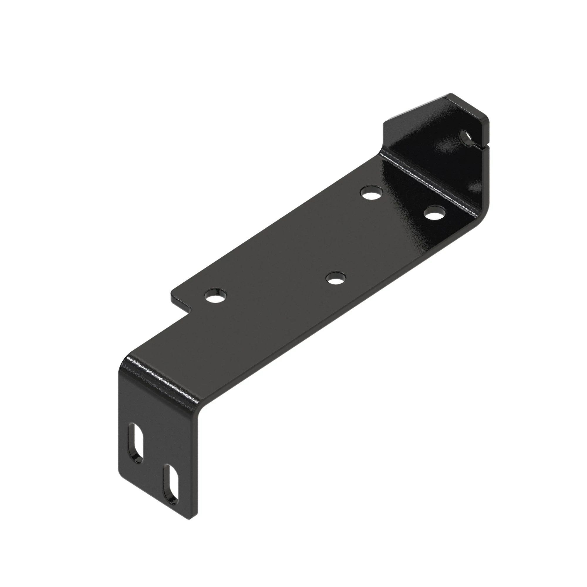 BRACKET, PLUMBING SUPPORT, LH