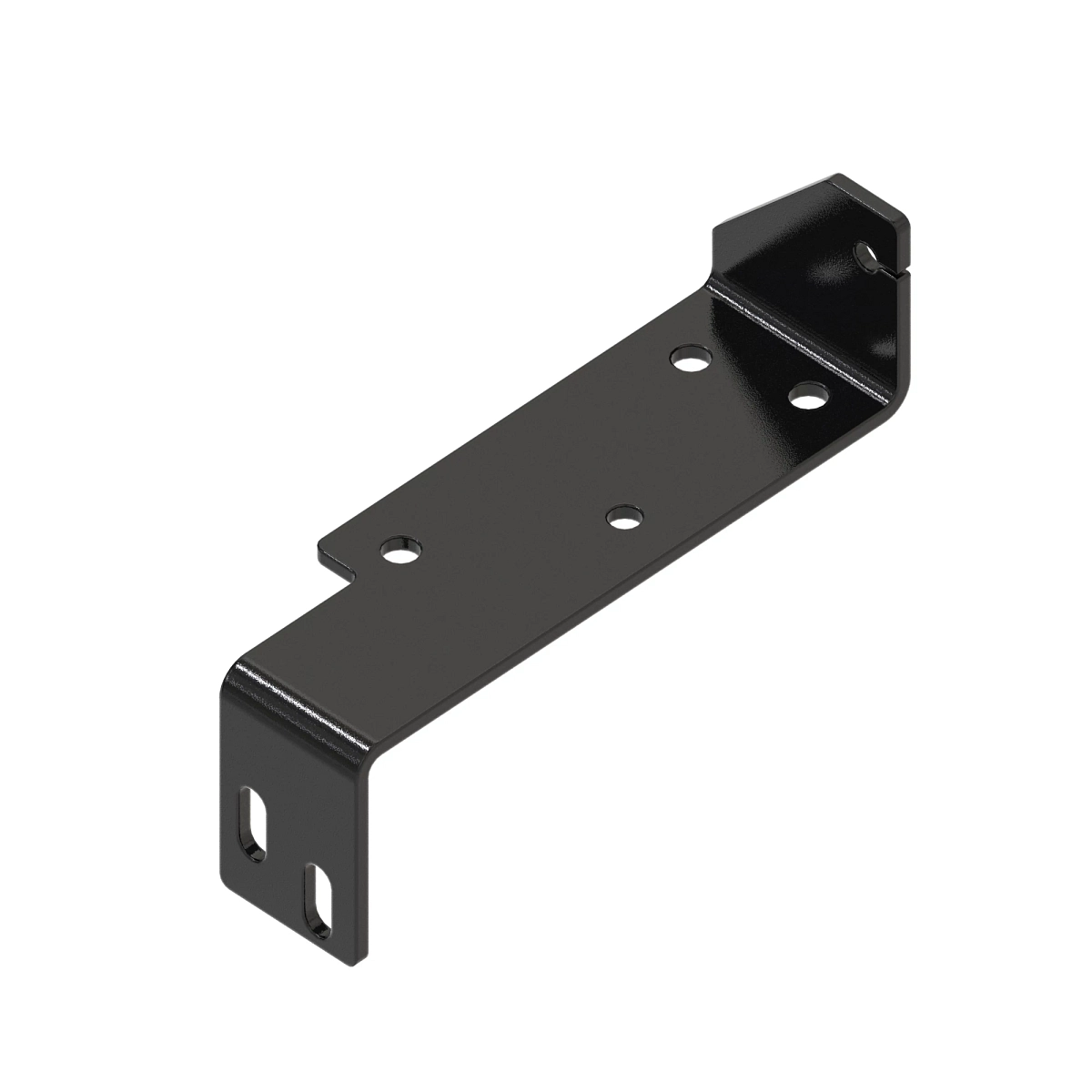 Bracket, Plumbing Support, LH