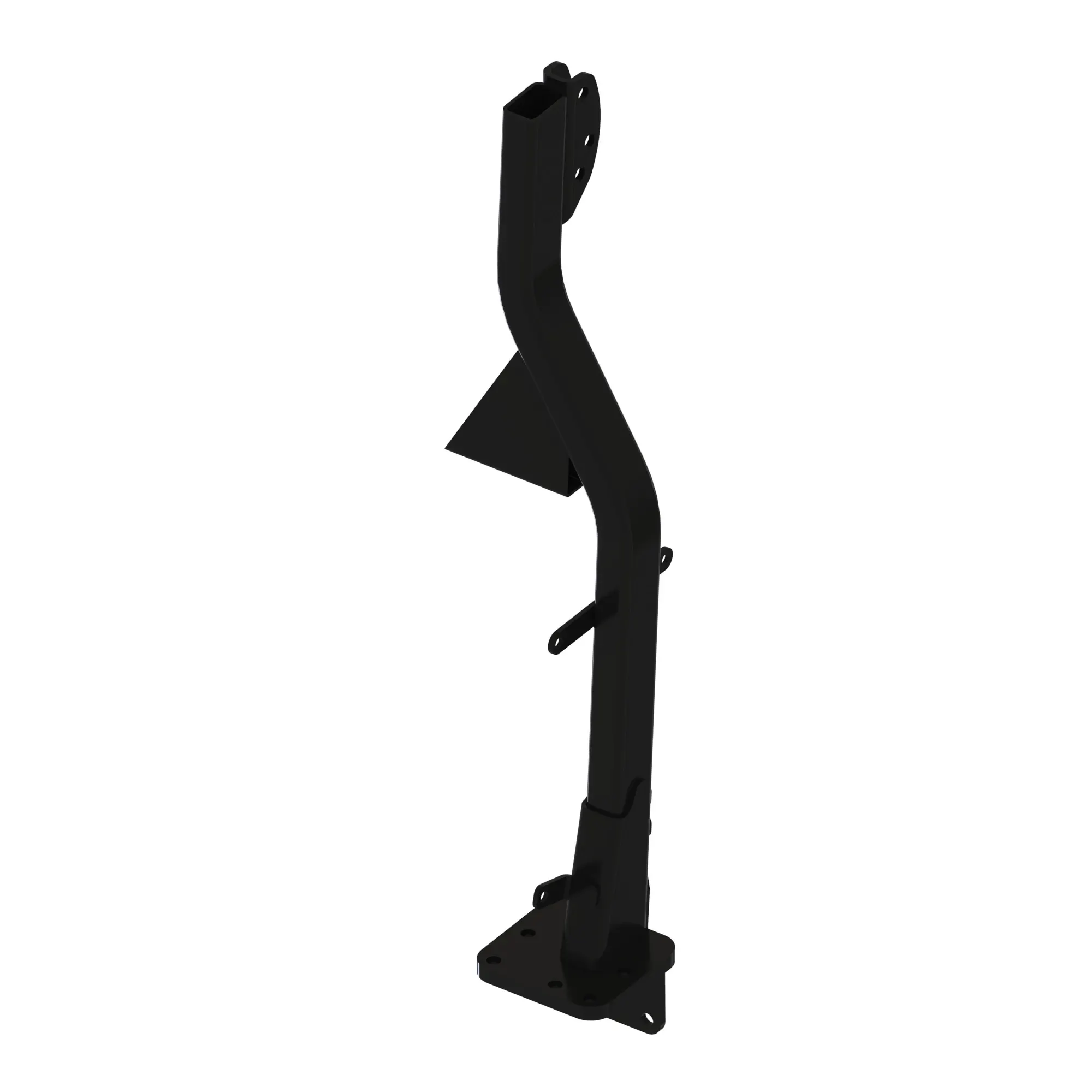 ROPS, Right Tube Assembly