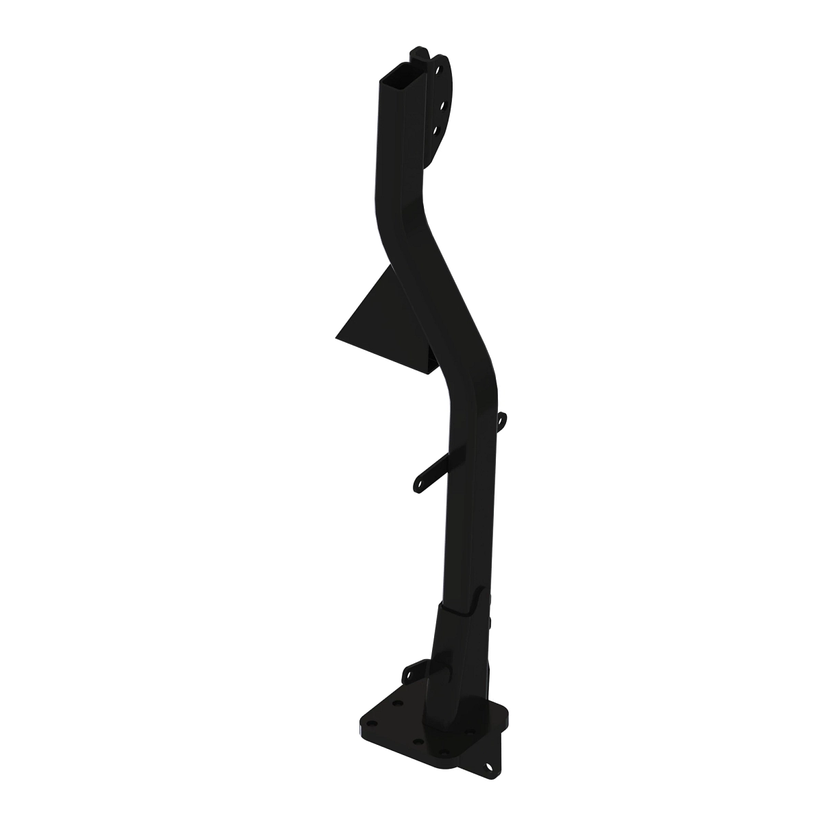 ROPS, Right Tube Assembly