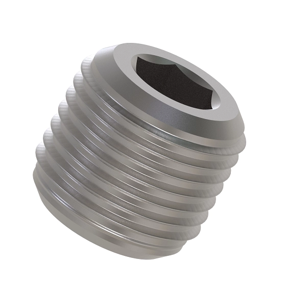 John Deere Orifice - WZ2452655