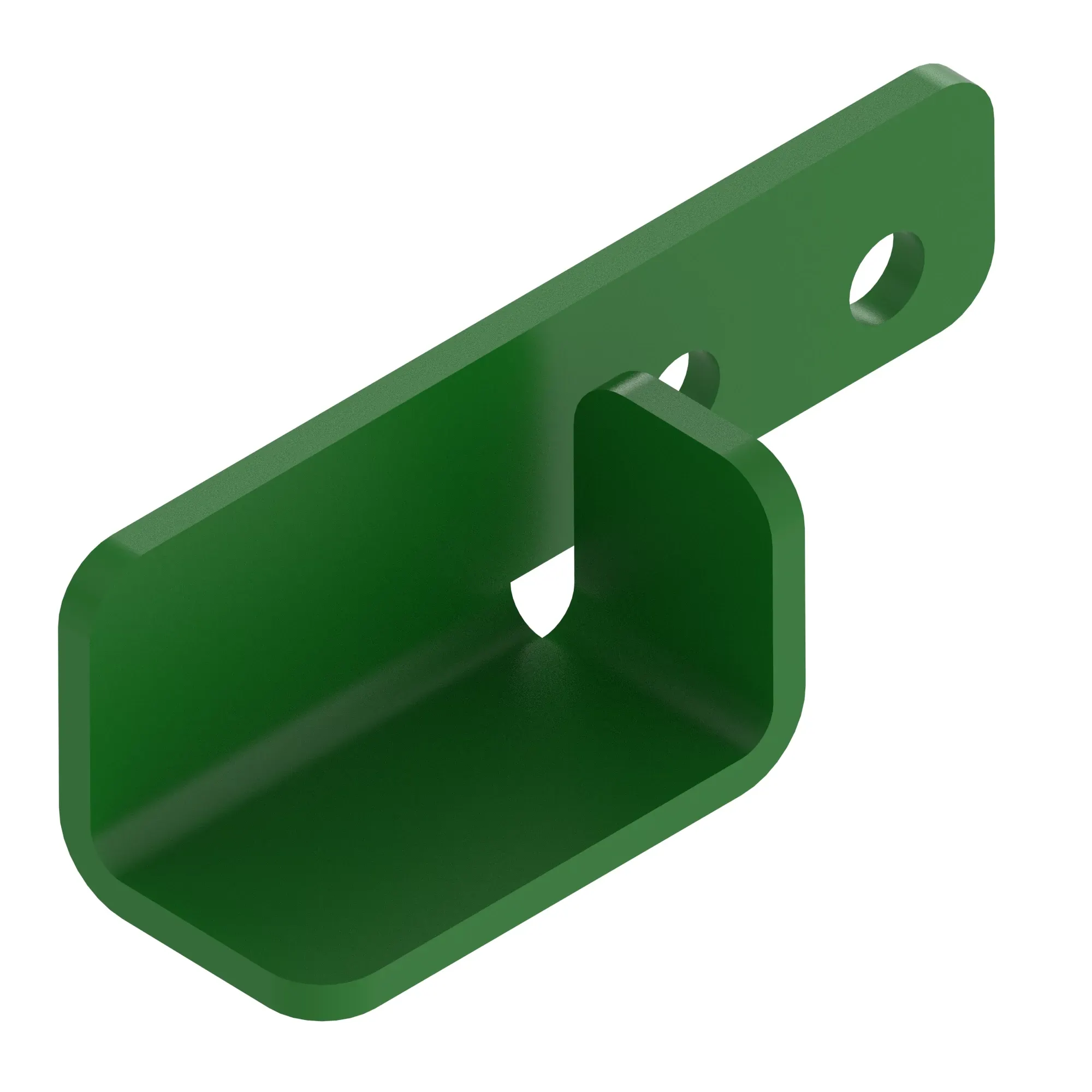 John Deere Bracket - HXE159016