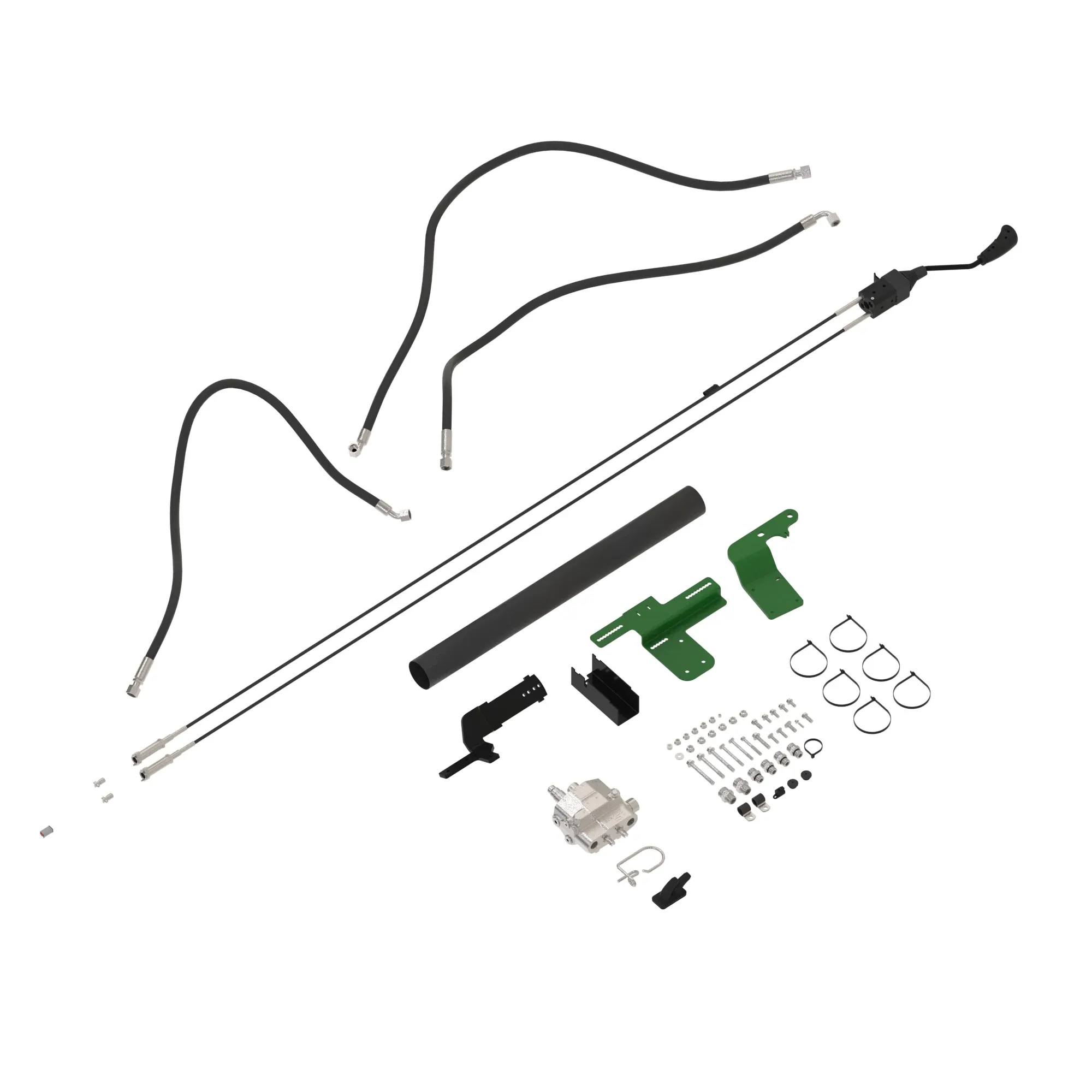 Valve Kit, MLCV2+1 5075M-5115M -MY1
