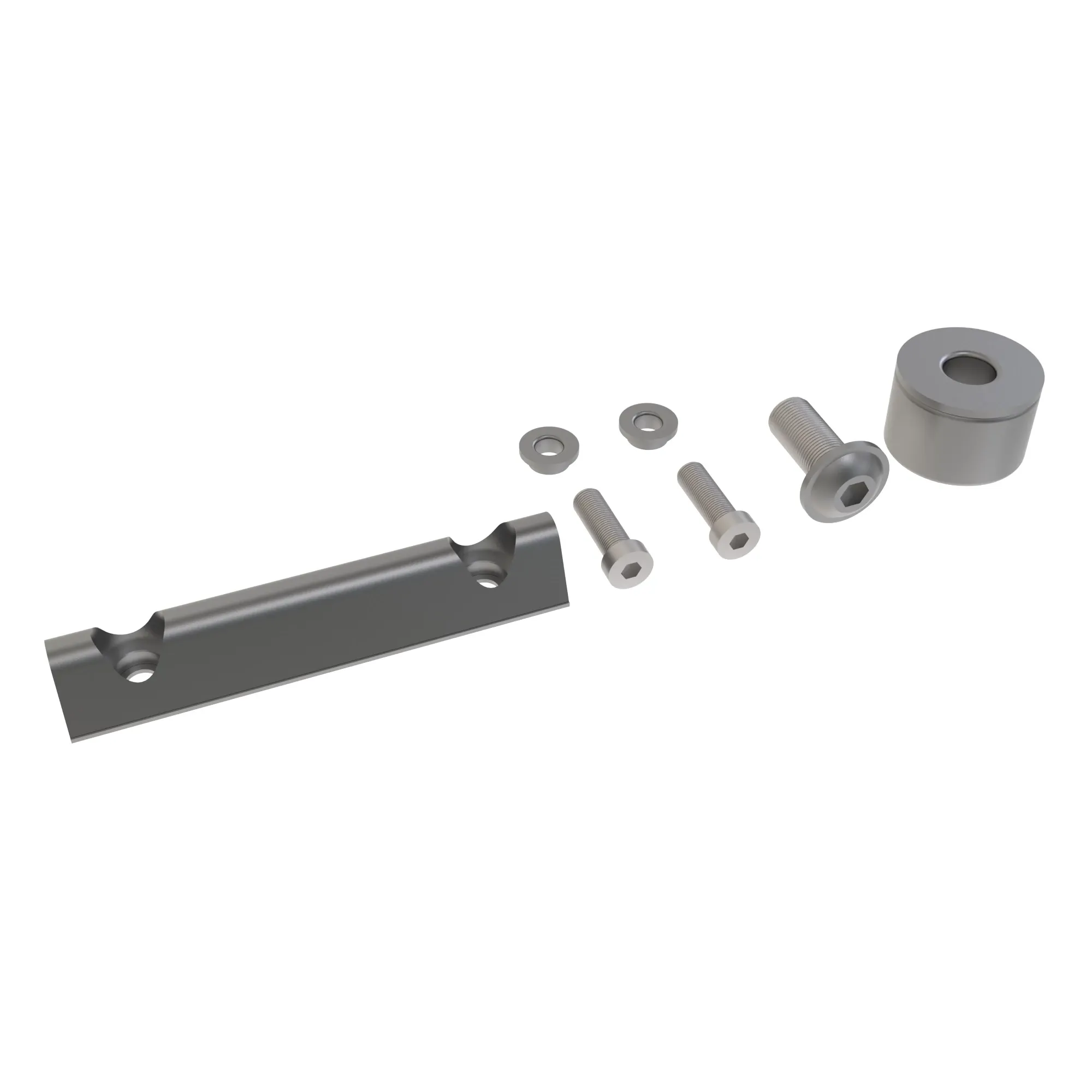ISOLATOR KIT