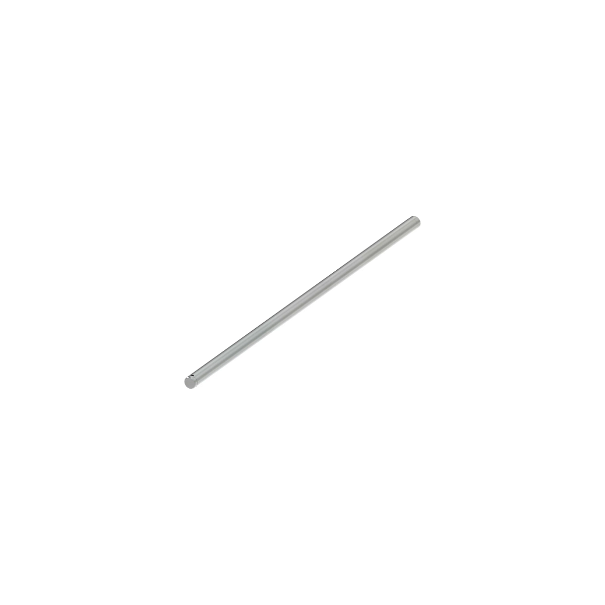 Gang Bolt, 2" Rnd