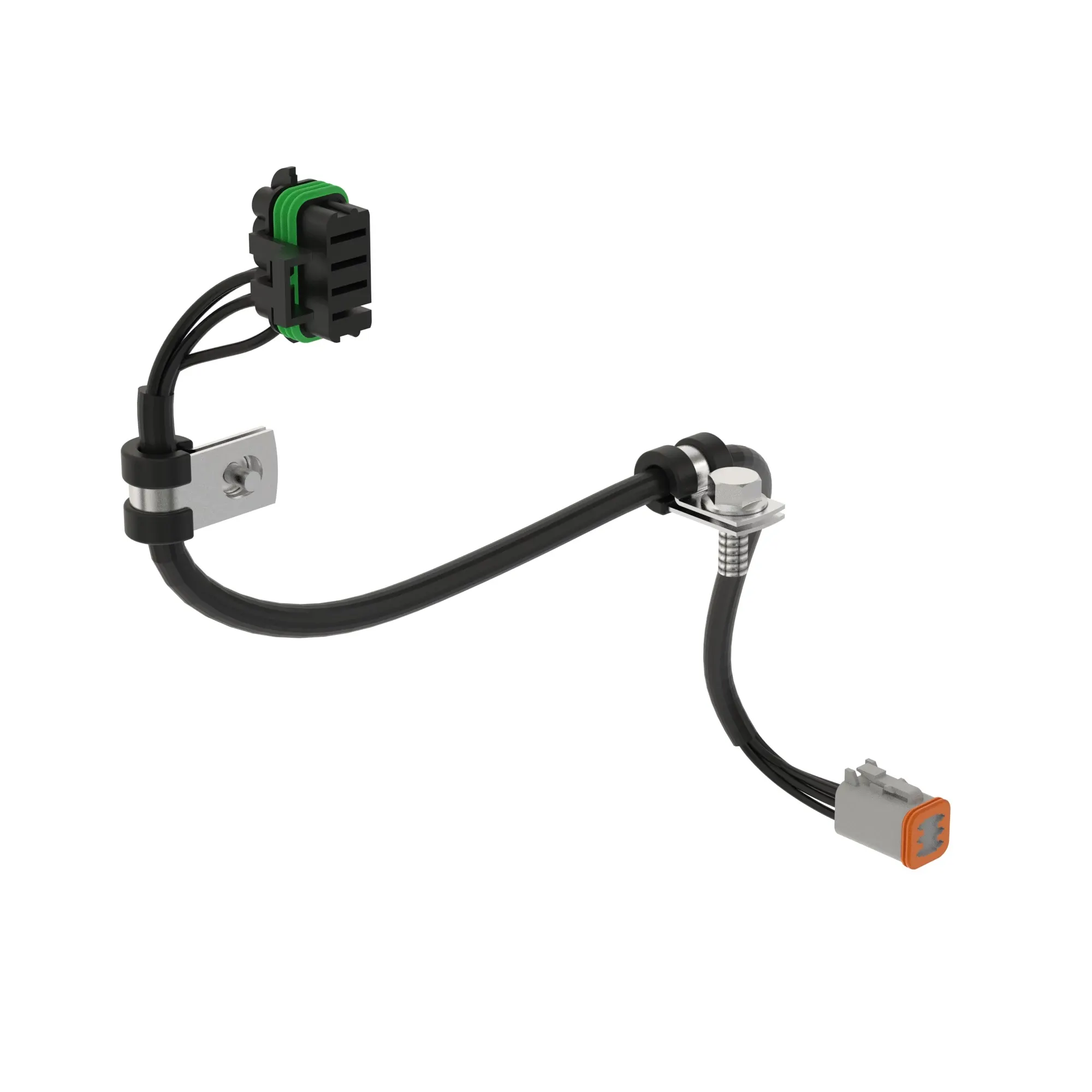 John Deere Radar Harness - AT344894