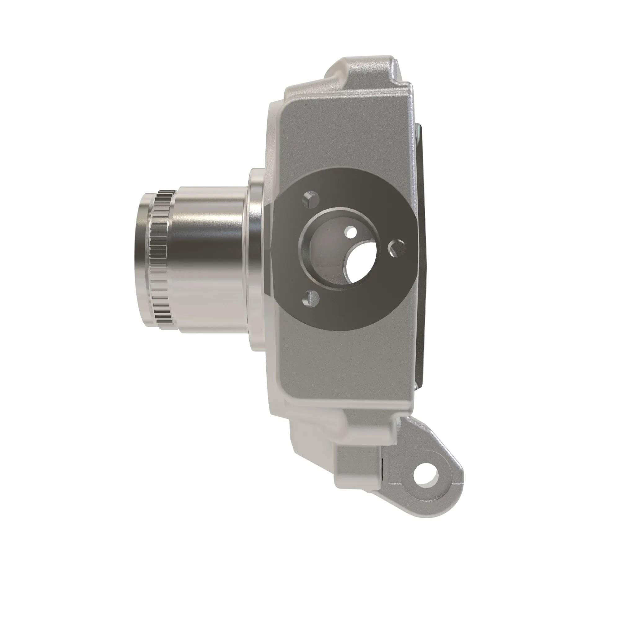 R218254: Knuckle Housing, Right Side