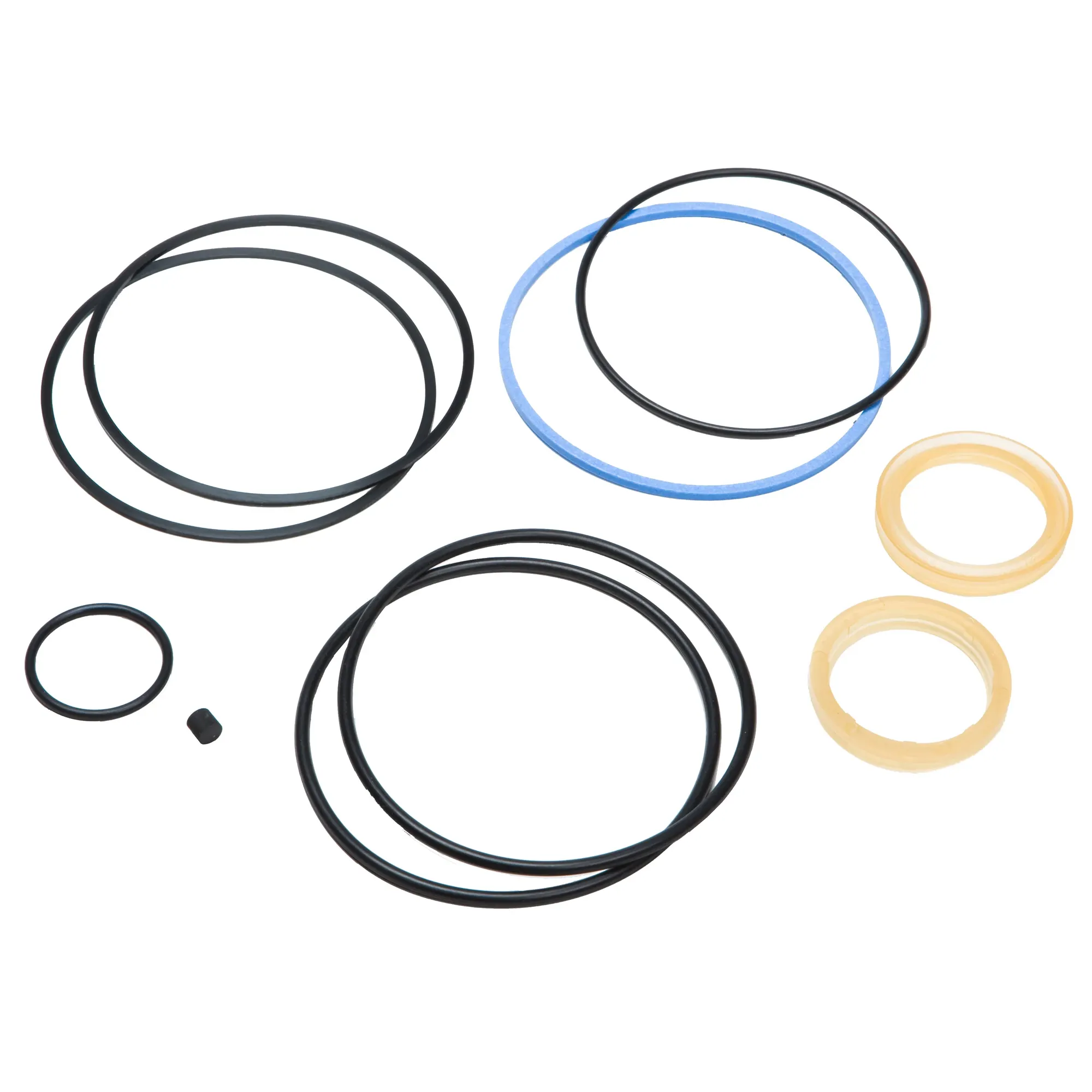John Deere Hydraulic Cylinder Seal Kit - RE37166