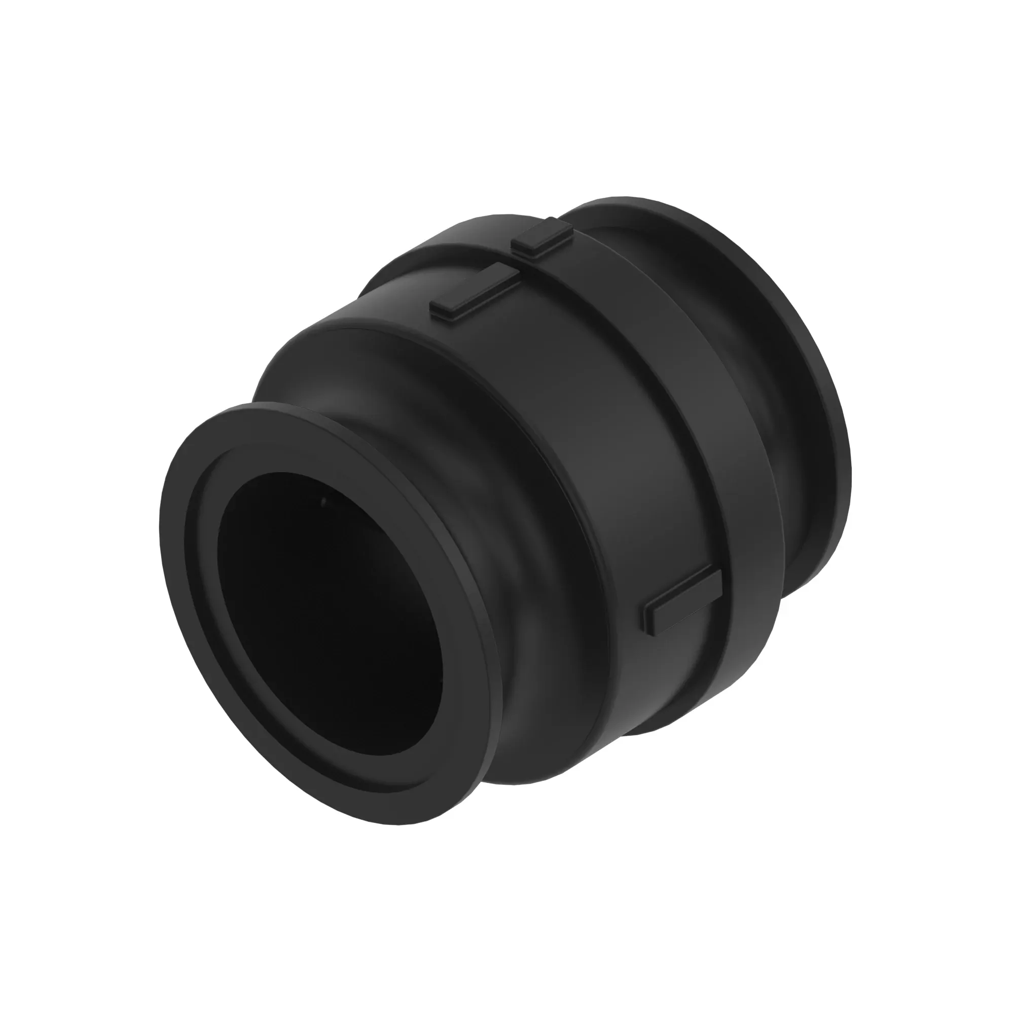 CHECK VALVE, 3 INCH FLANGED