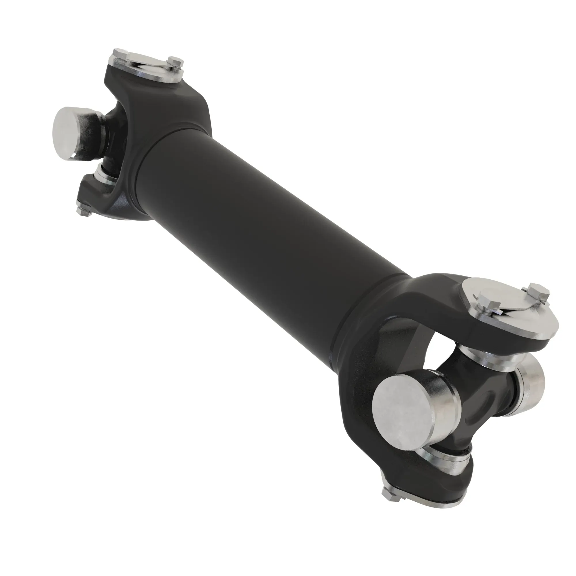 Driveshaft, Front
