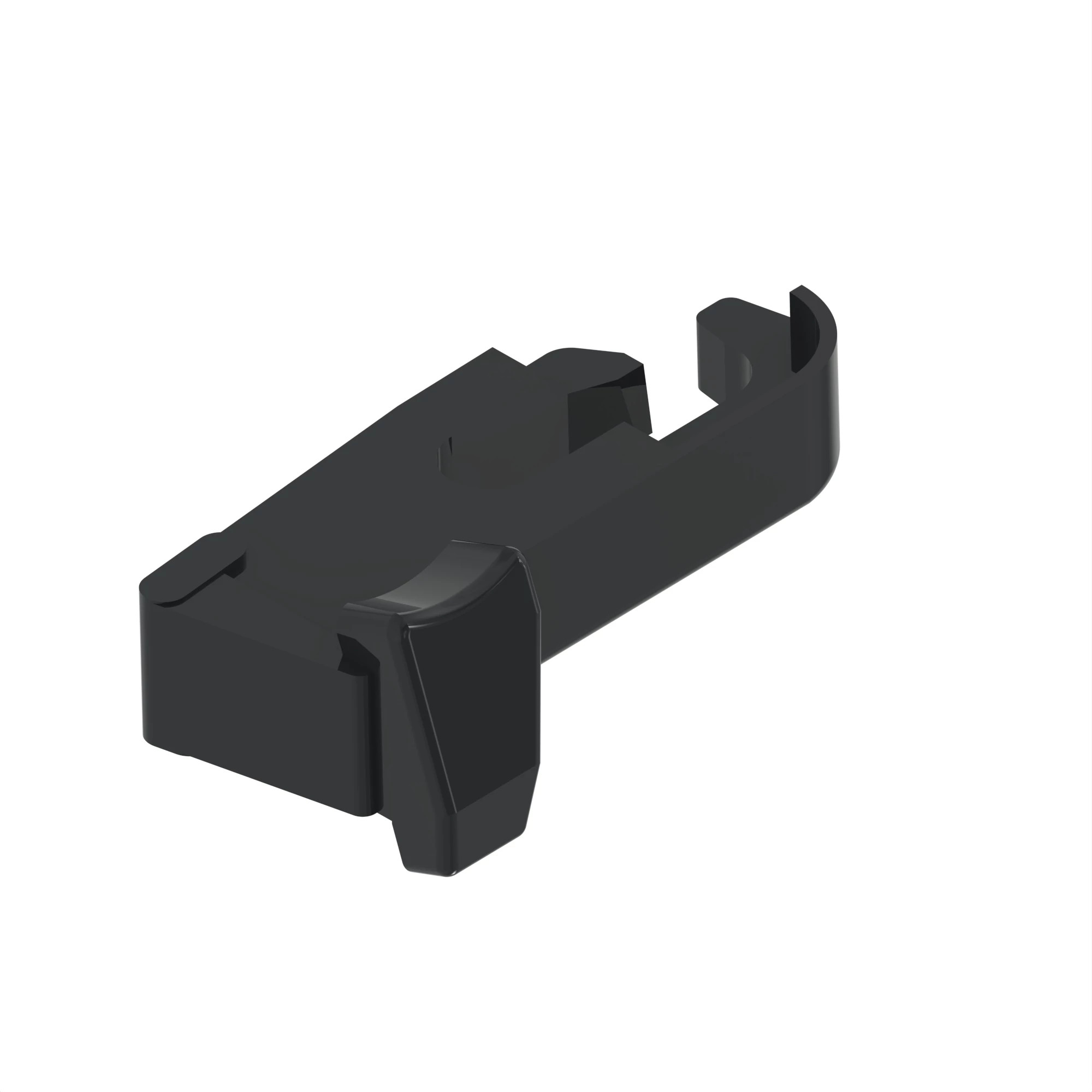 John Deere Seat Rockshaft Control Stop - L111965