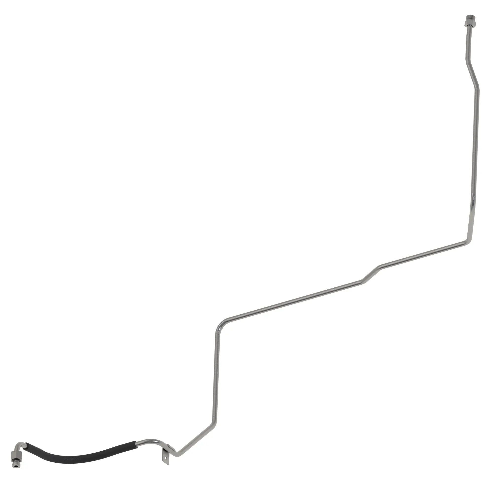John Deere Steering Oil Line, Right Side - SJ42245