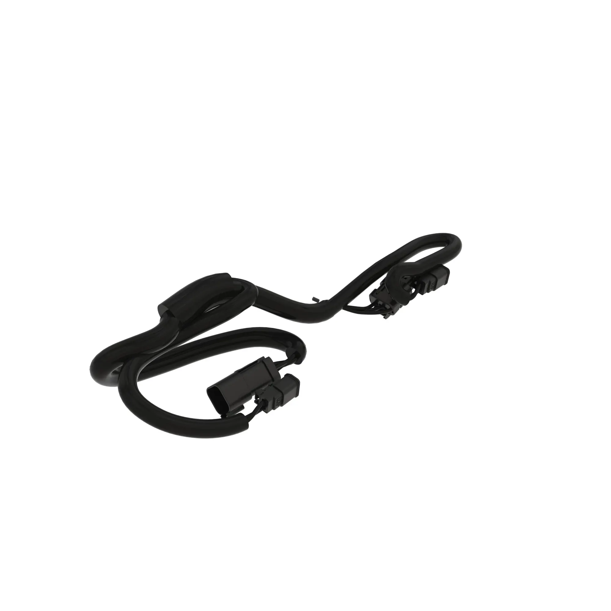 John Deere Front Drive Wiring Harness - AT503336