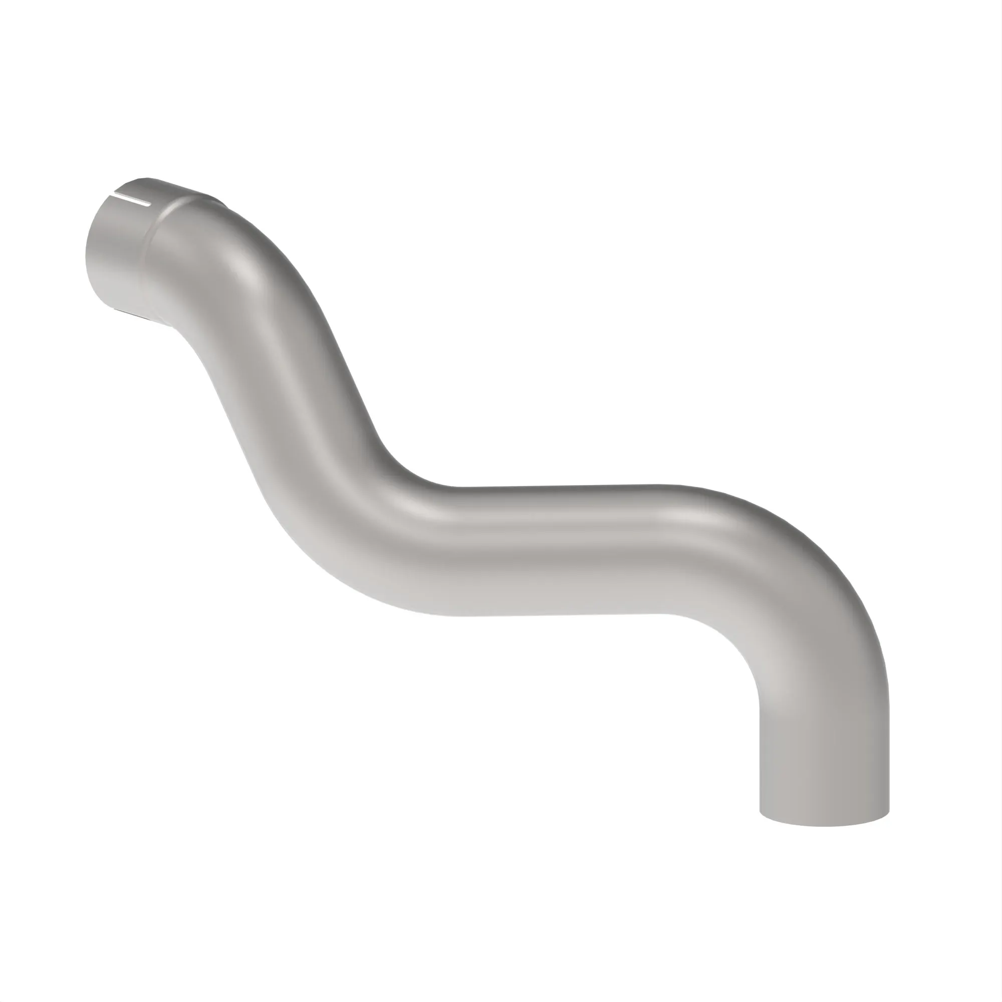 EXHAUST PIPE