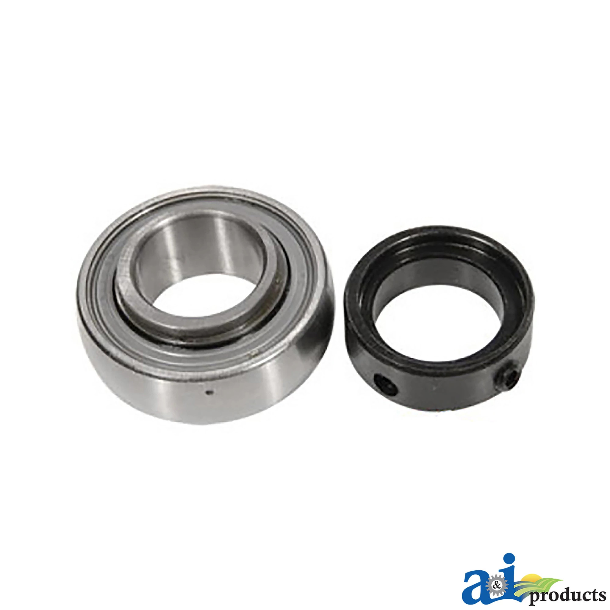 BEARING, BALL; SPH., PL