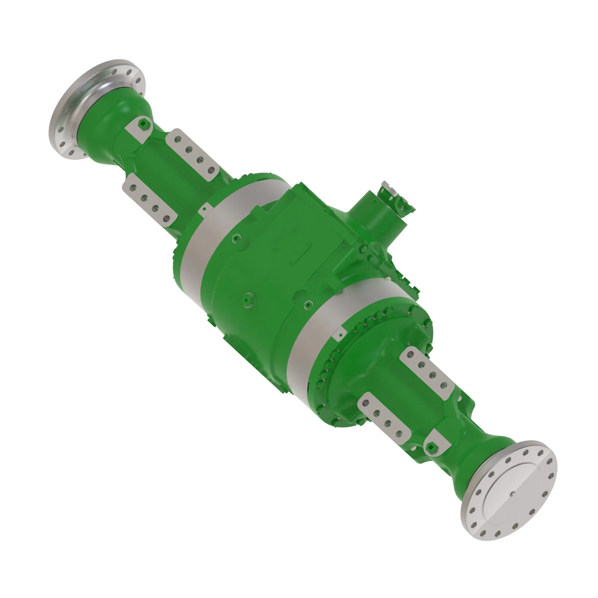 FX SPEC AXLE-1400 SERIES-TM IV WFB -FX