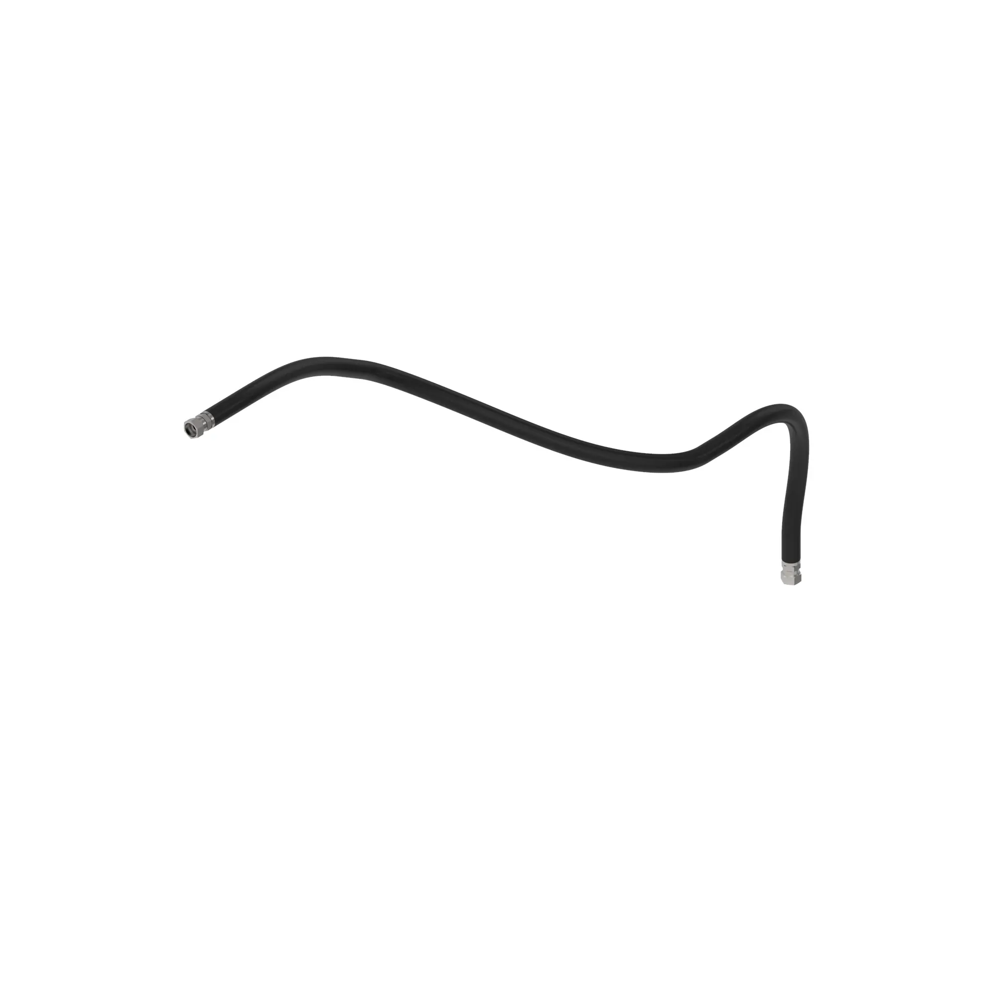 HYDRAULIC HOSE, LOOP OVERRIDE, TOP,
