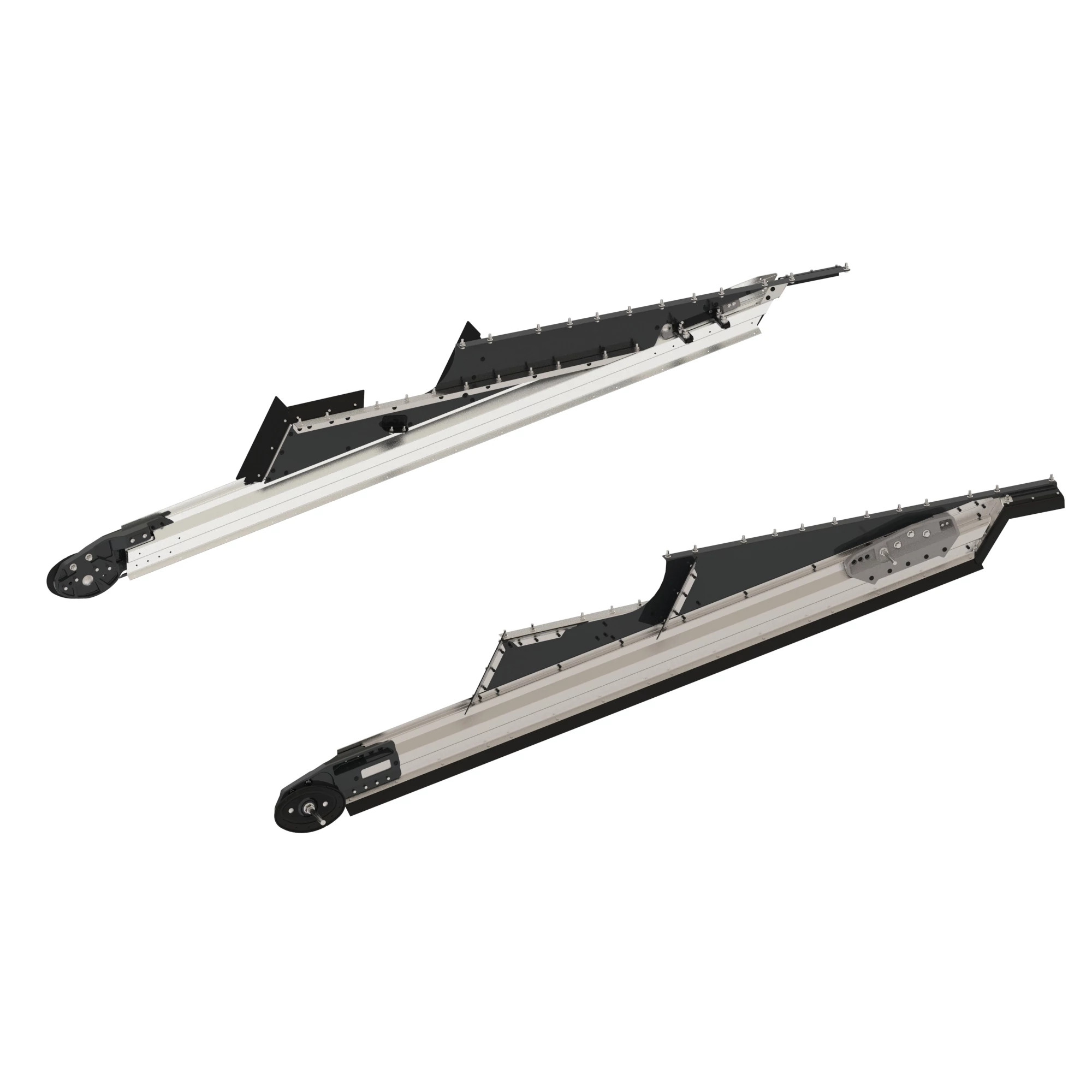 John Deere Frame Kit - KXE10825