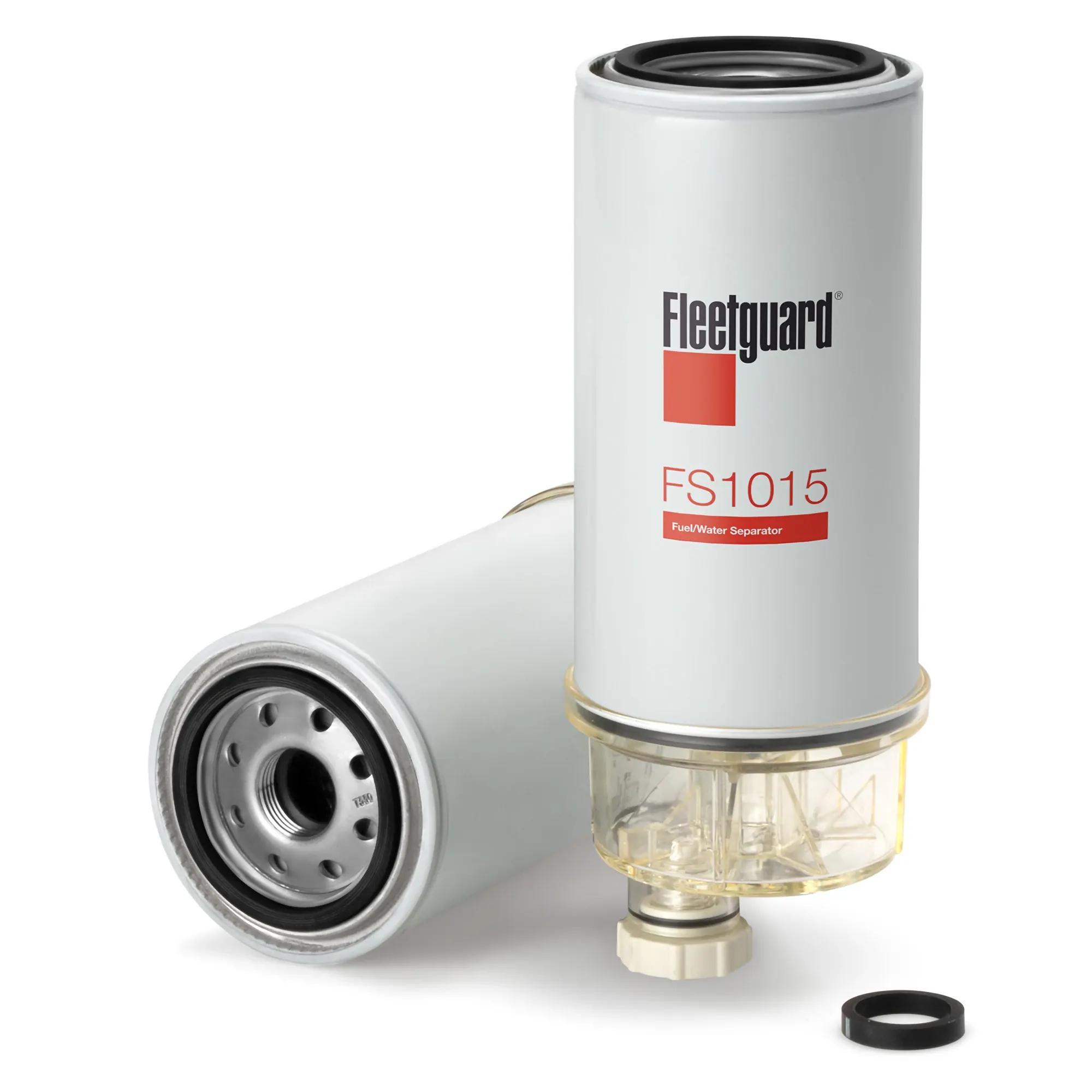 Fleetguard Spin-On Fuel Water Separator Filter - PMFS1015B