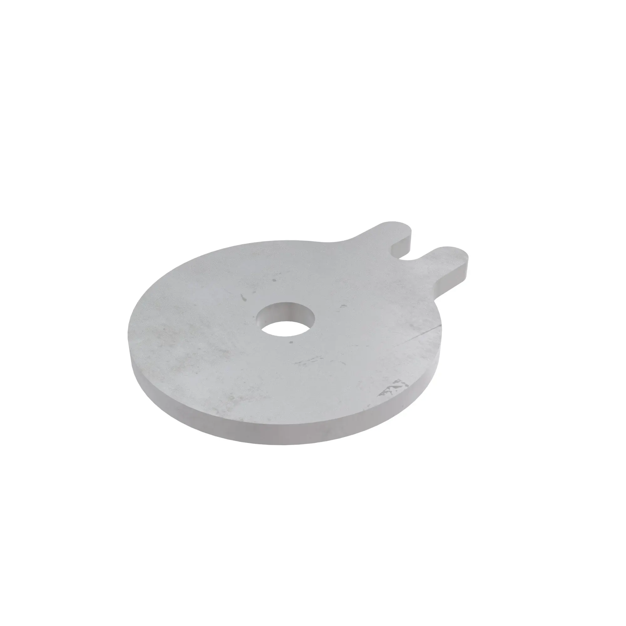 John Deere Hand Speed Plate - T153420