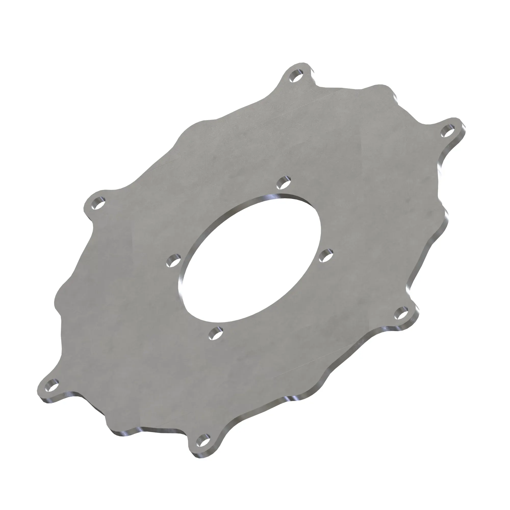 Fan Adapter