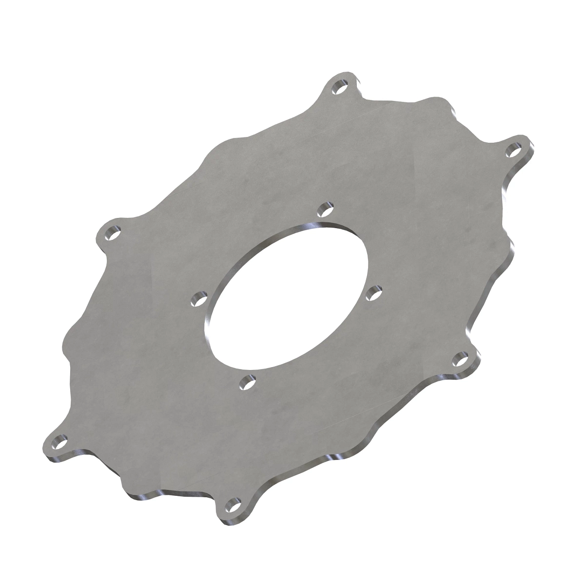 Fan Adapter