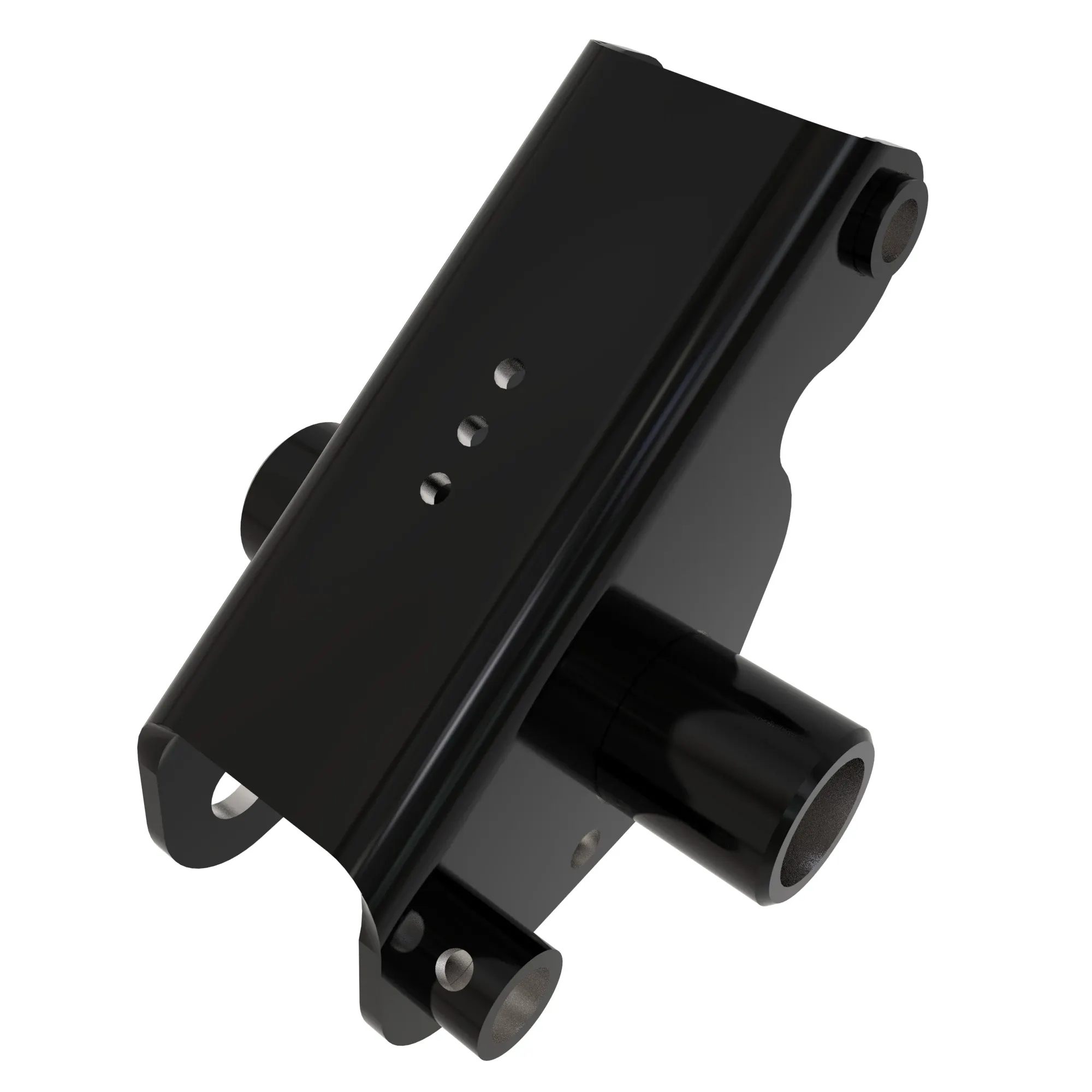 LIFT ASSIST ROCKER 40' REAR 35' REAR AXLE
INTEGRATED TRANSPORT