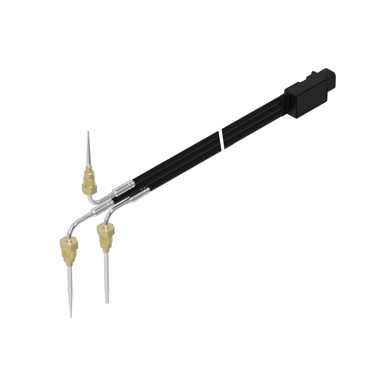 Temperature Sensor, Doc/Dpf/Scr 119