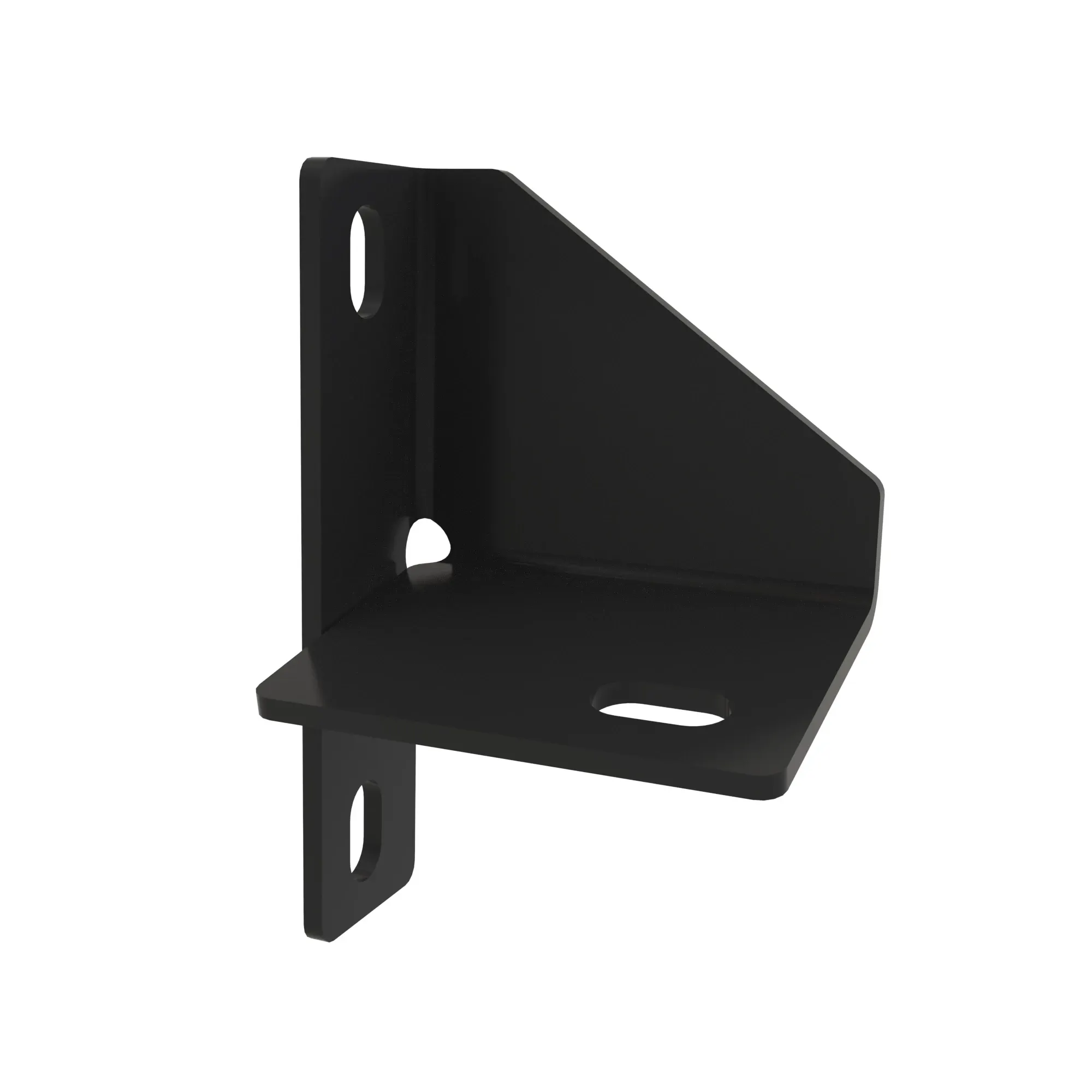 TTS T4 9.0L AIR INTAKE TUBE SUPPORT