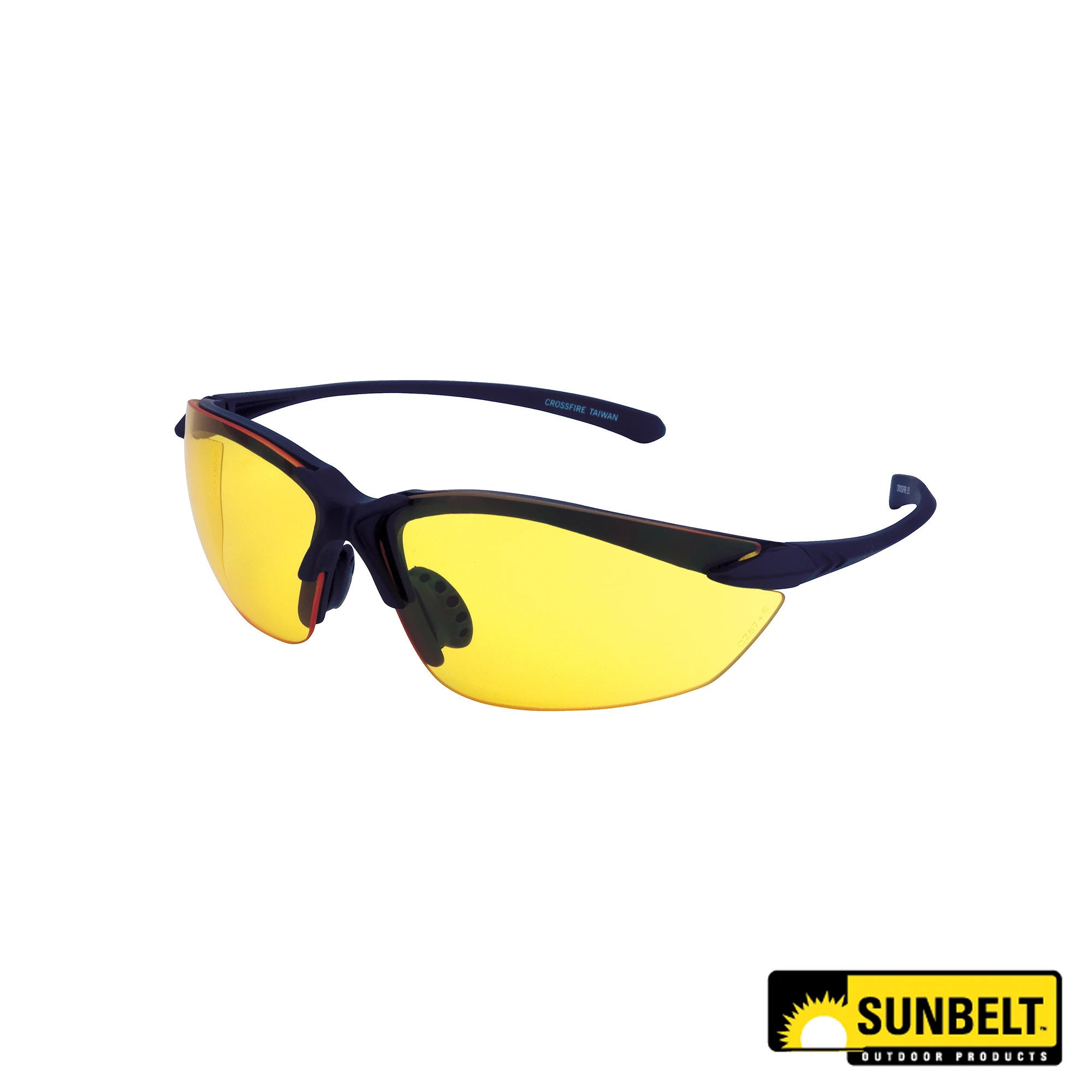 Sunbelt Safety Glasses - A-B1SG925