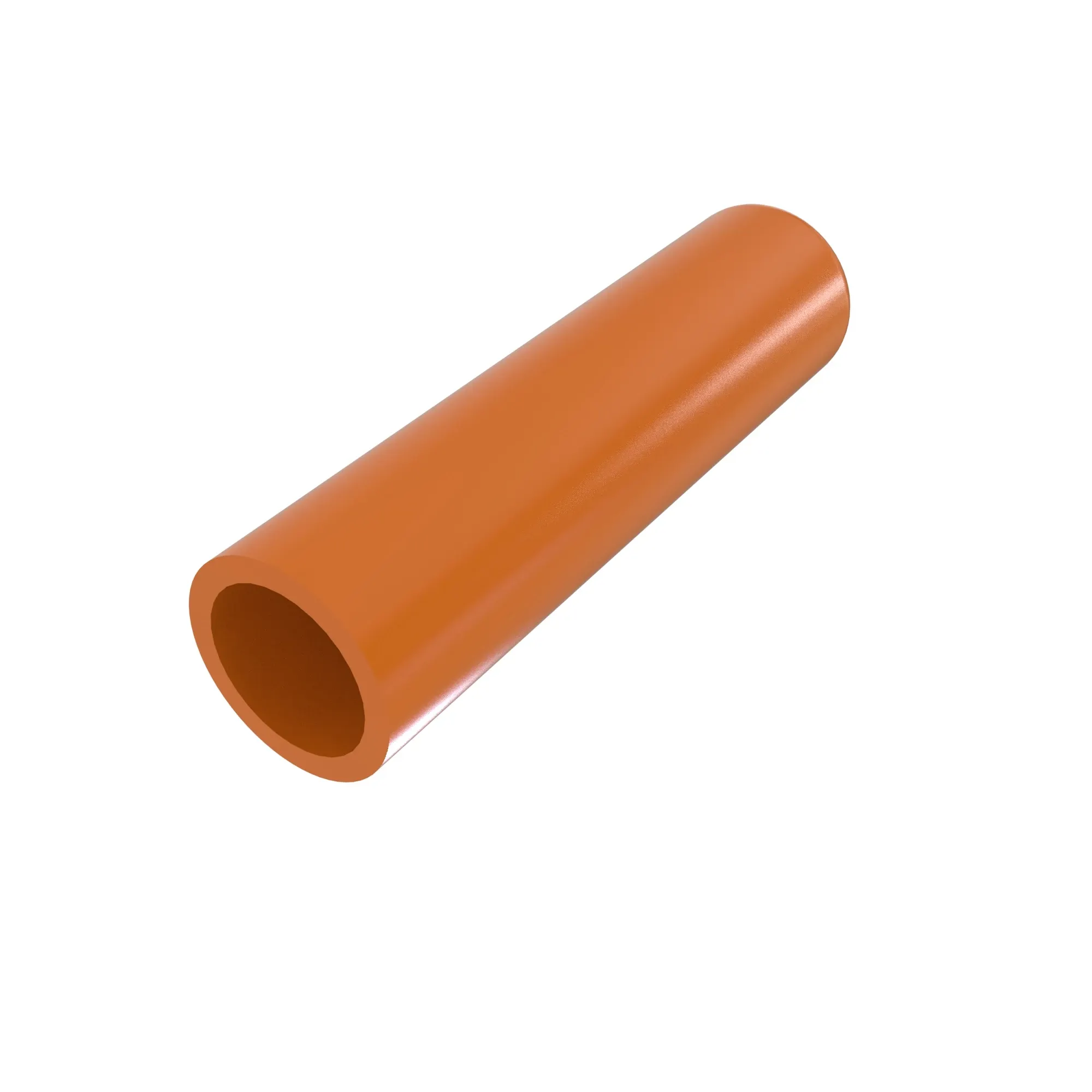 GRIP, STRAIGHT ORANGE, SVC BRAKE