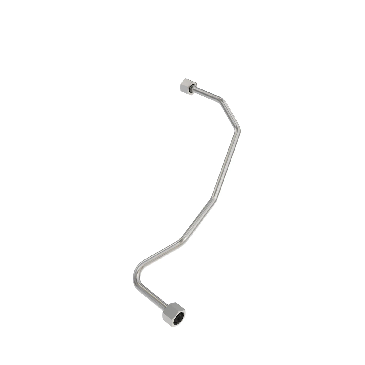 John Deere Secondary Brake Supply Oil Line - SJ29434