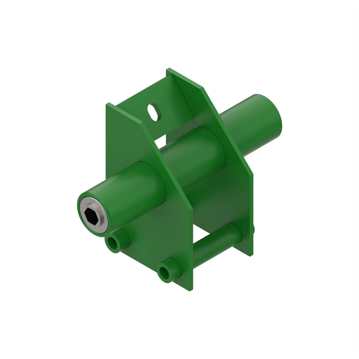 Support, Pivot - Welded