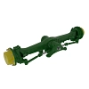 FRONT AXLE, PADDY SEALED 20 SERIES PRIMED MFWD
