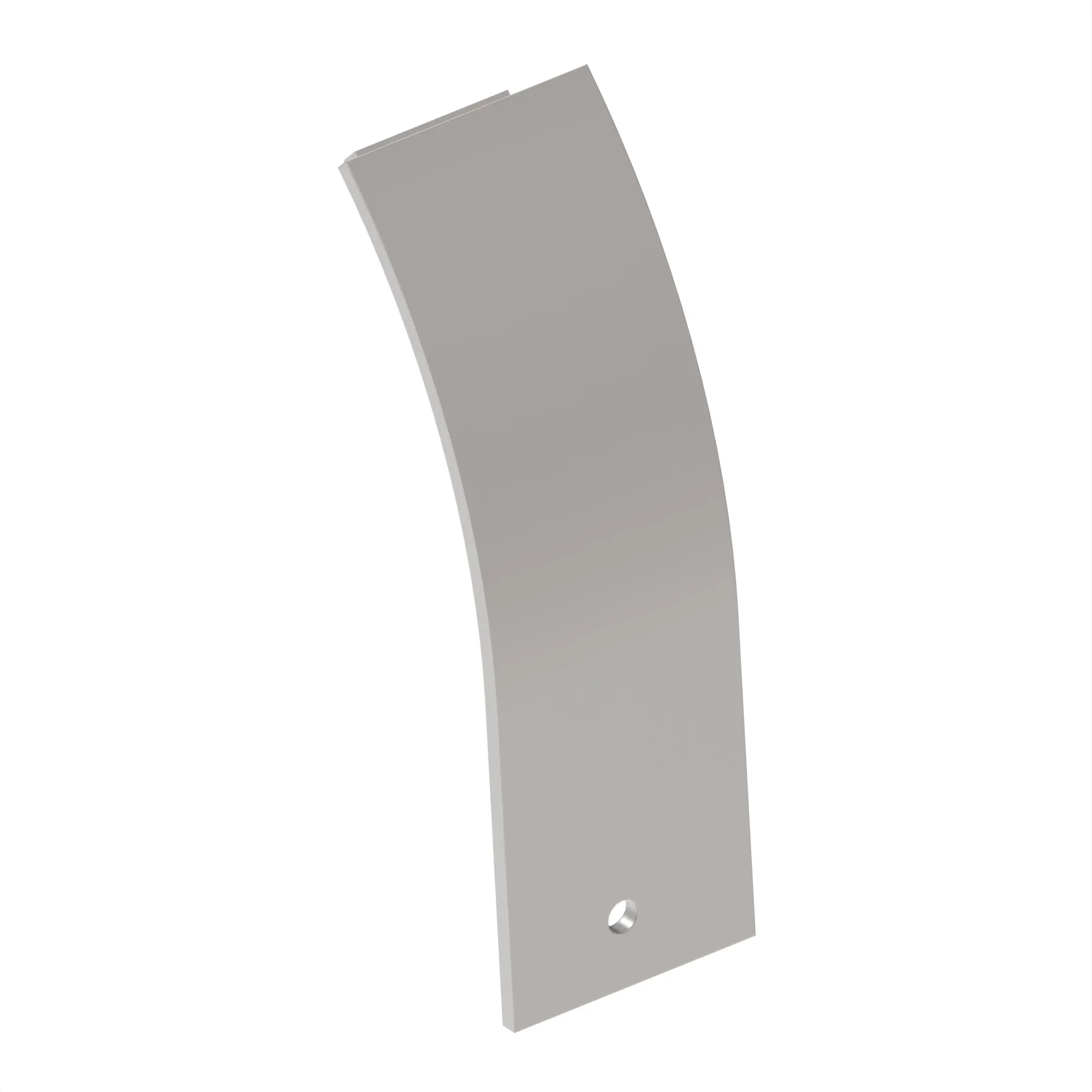 John Deere Wear Plate - F391796