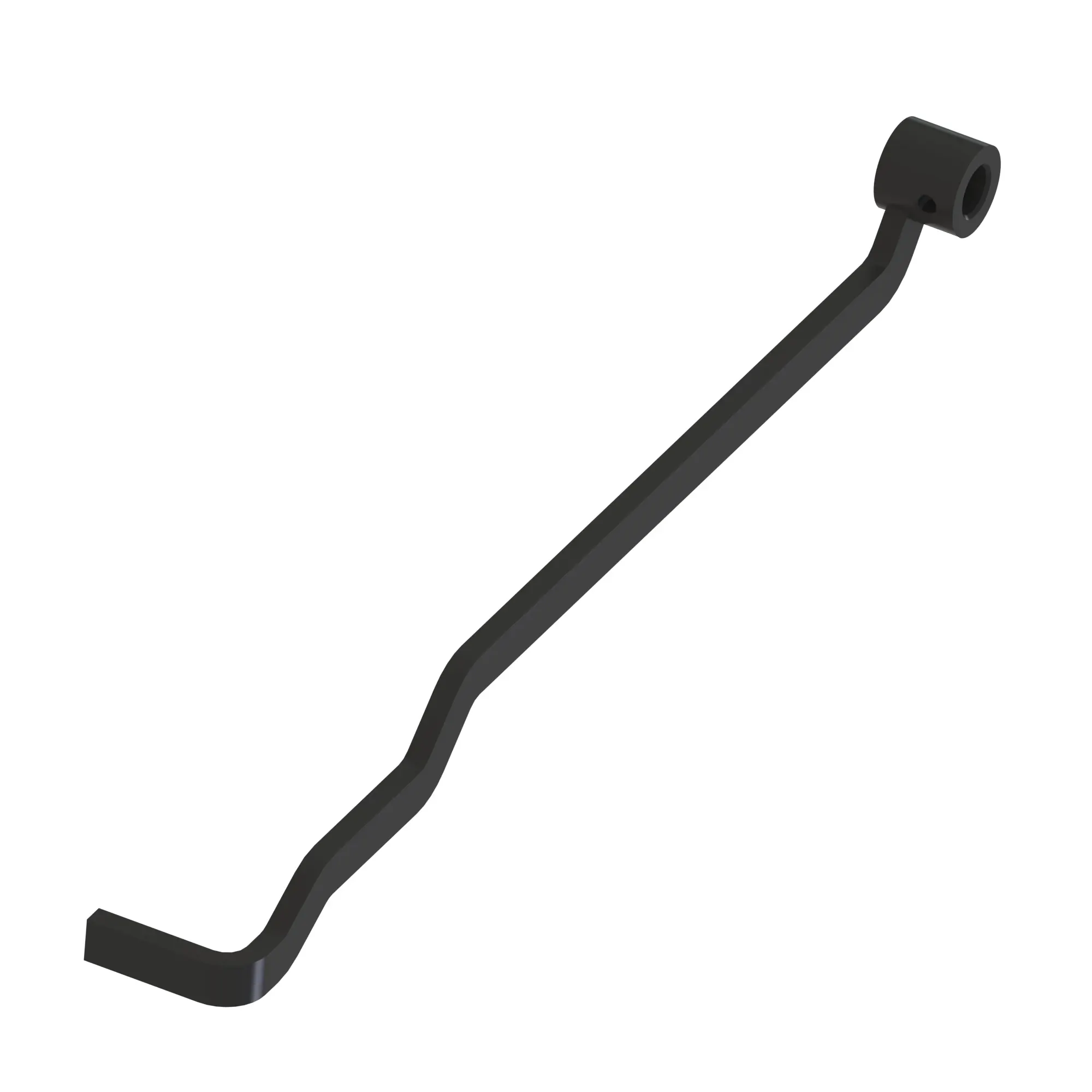 John Deere Differential Lock Pedal - RE73140