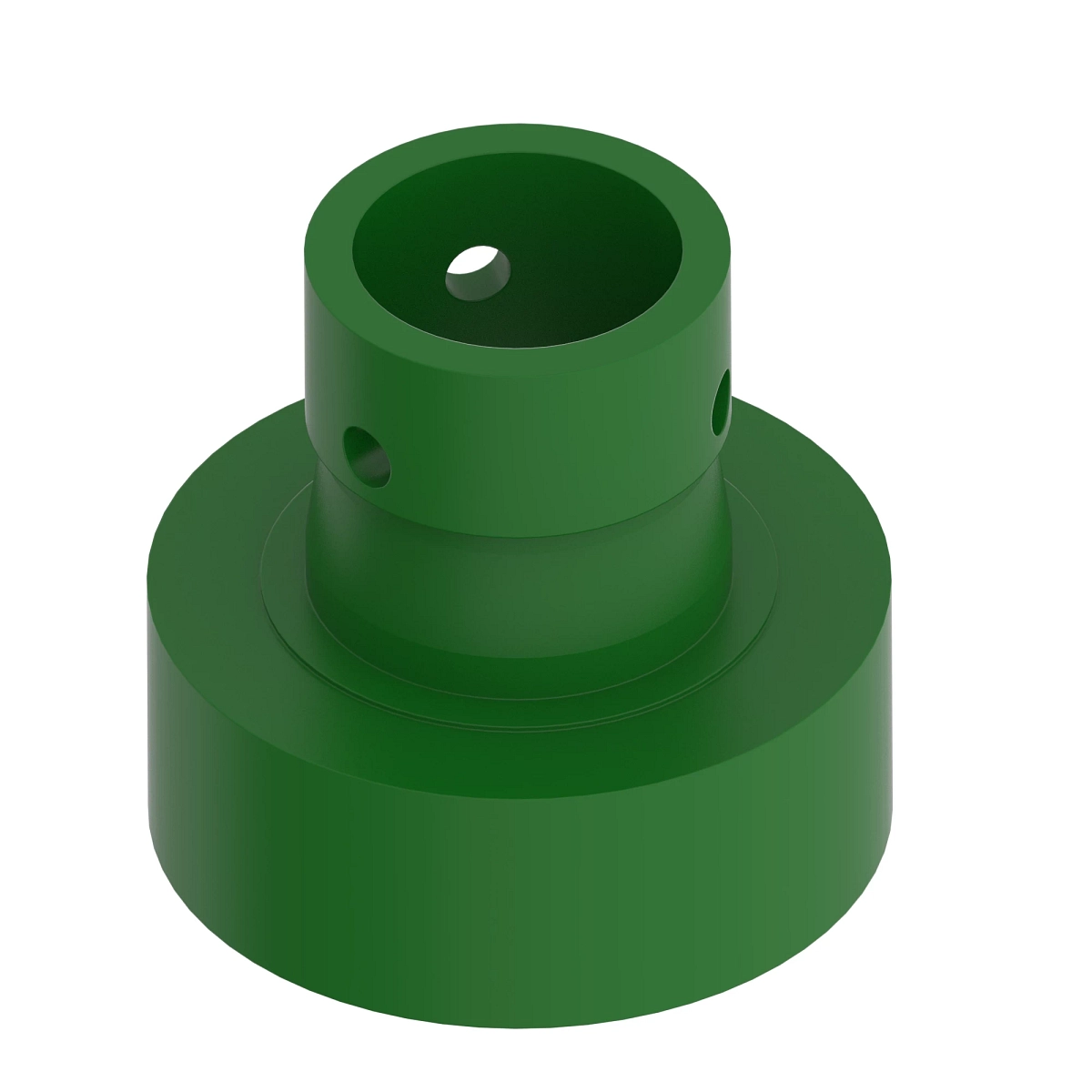 Retainer-Coupler