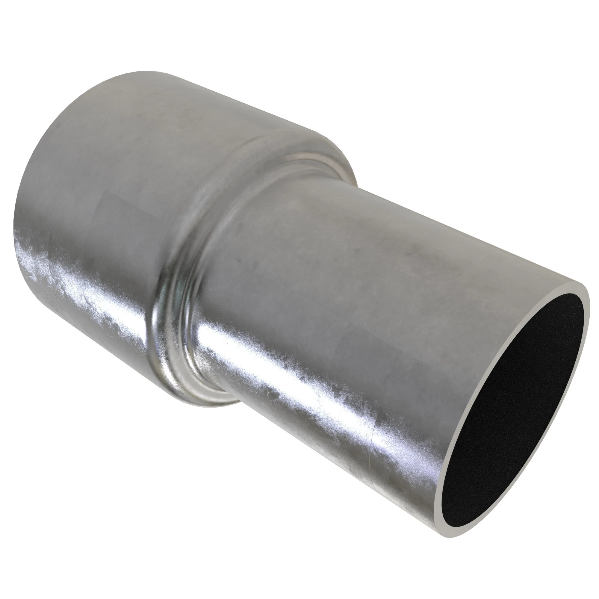 HEAT SHIELD, EXHAUST HEAT SHIELD