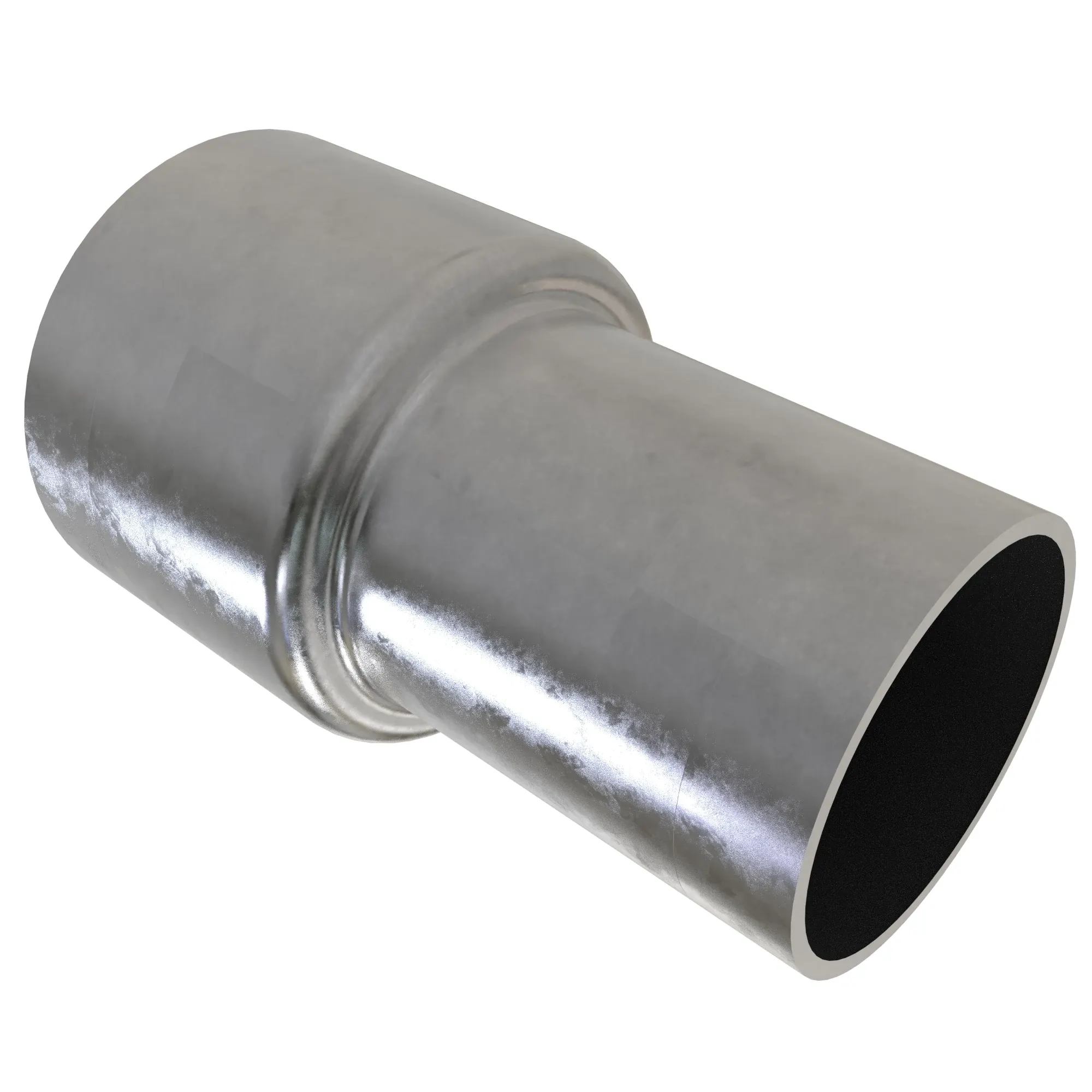 John Deere Heat Shield - DX15921