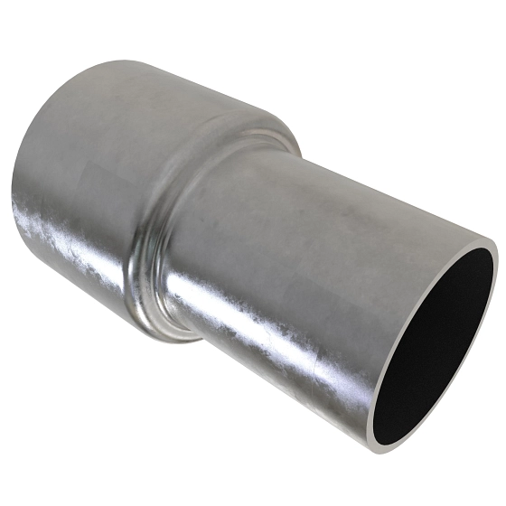 John Deere Heat Shield - DX15921
