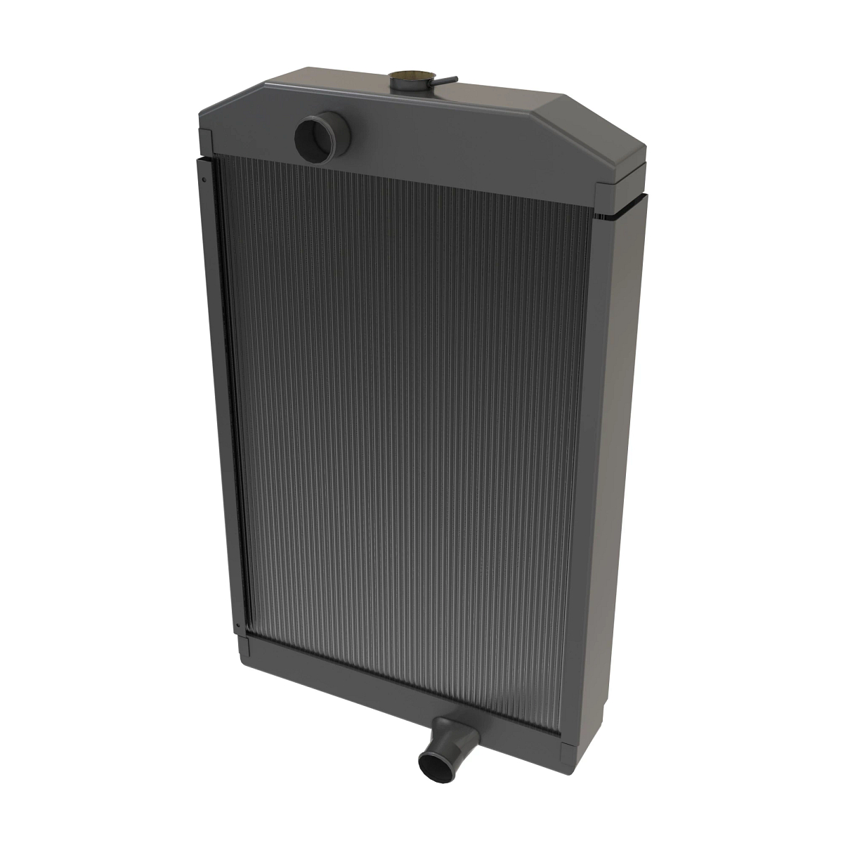 RADIATOR ASSY