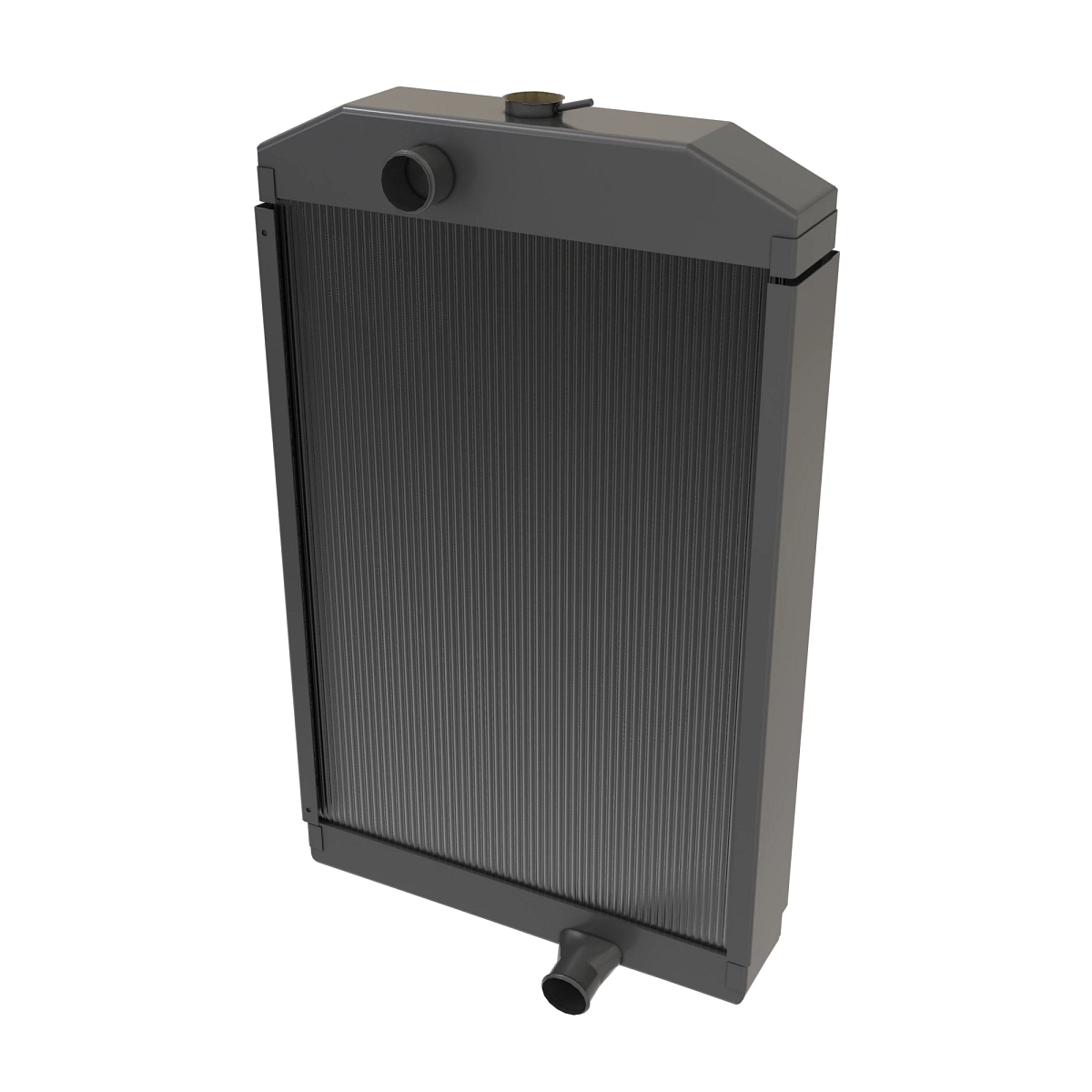 Radiator Assy