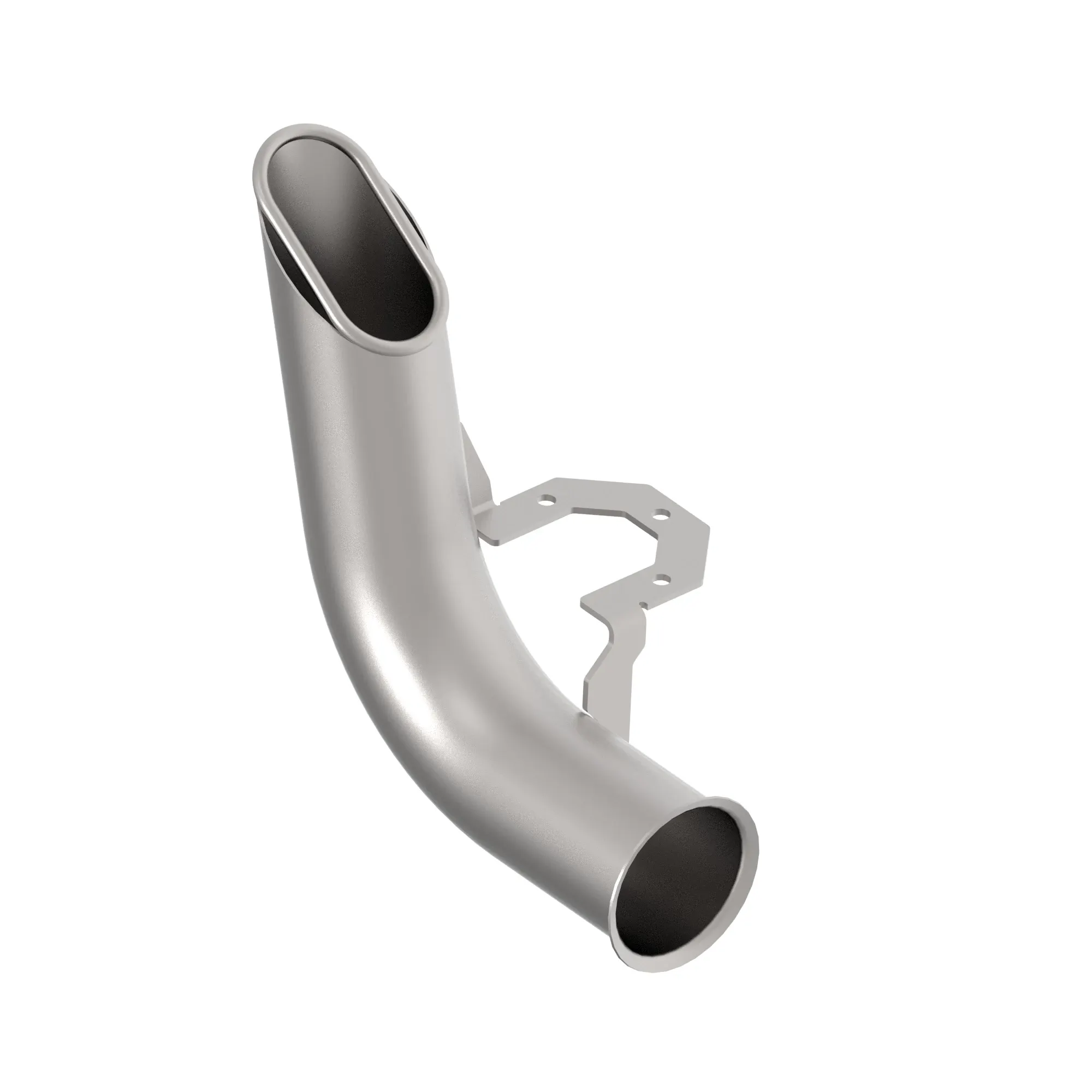 BRACKET, HOSE SUPPORT